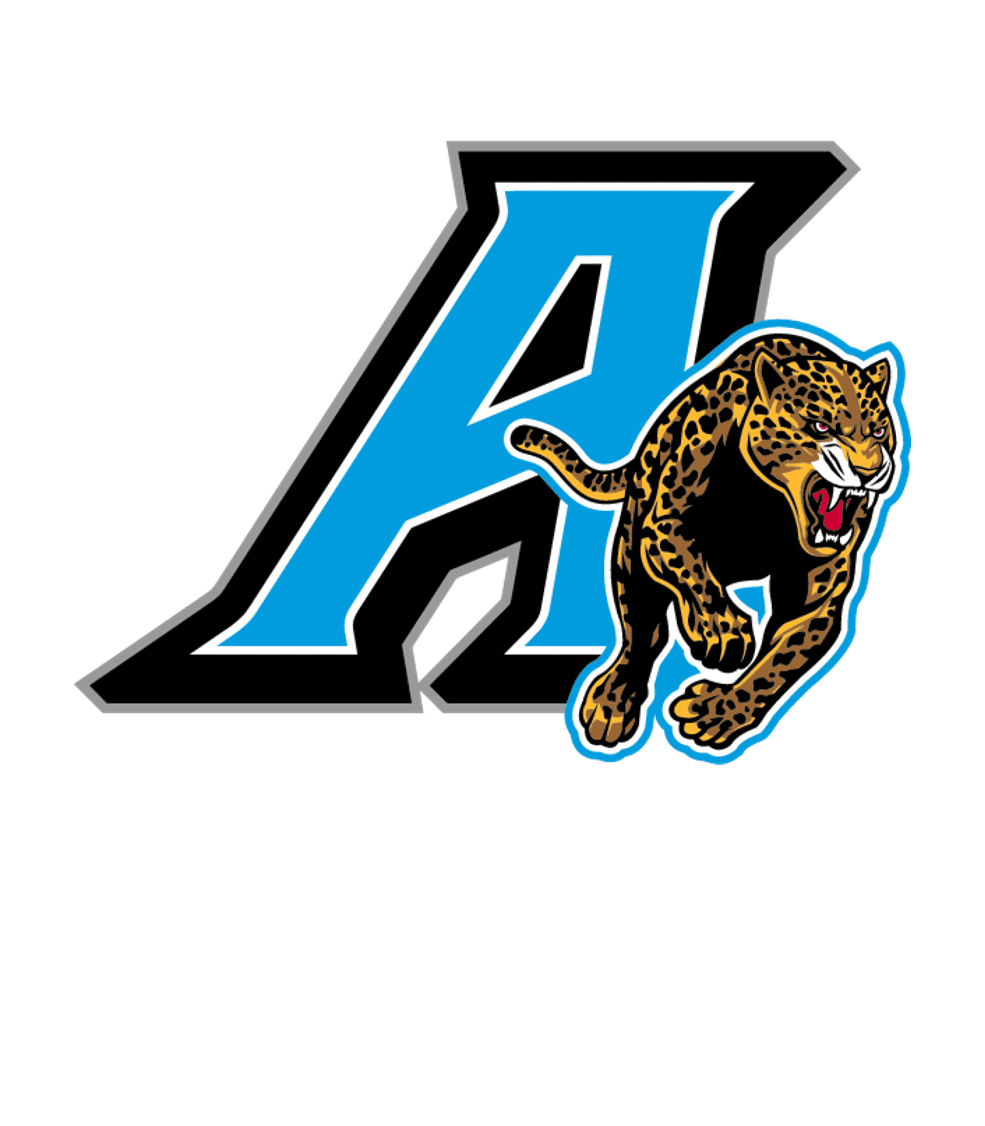 Azusa High Logo