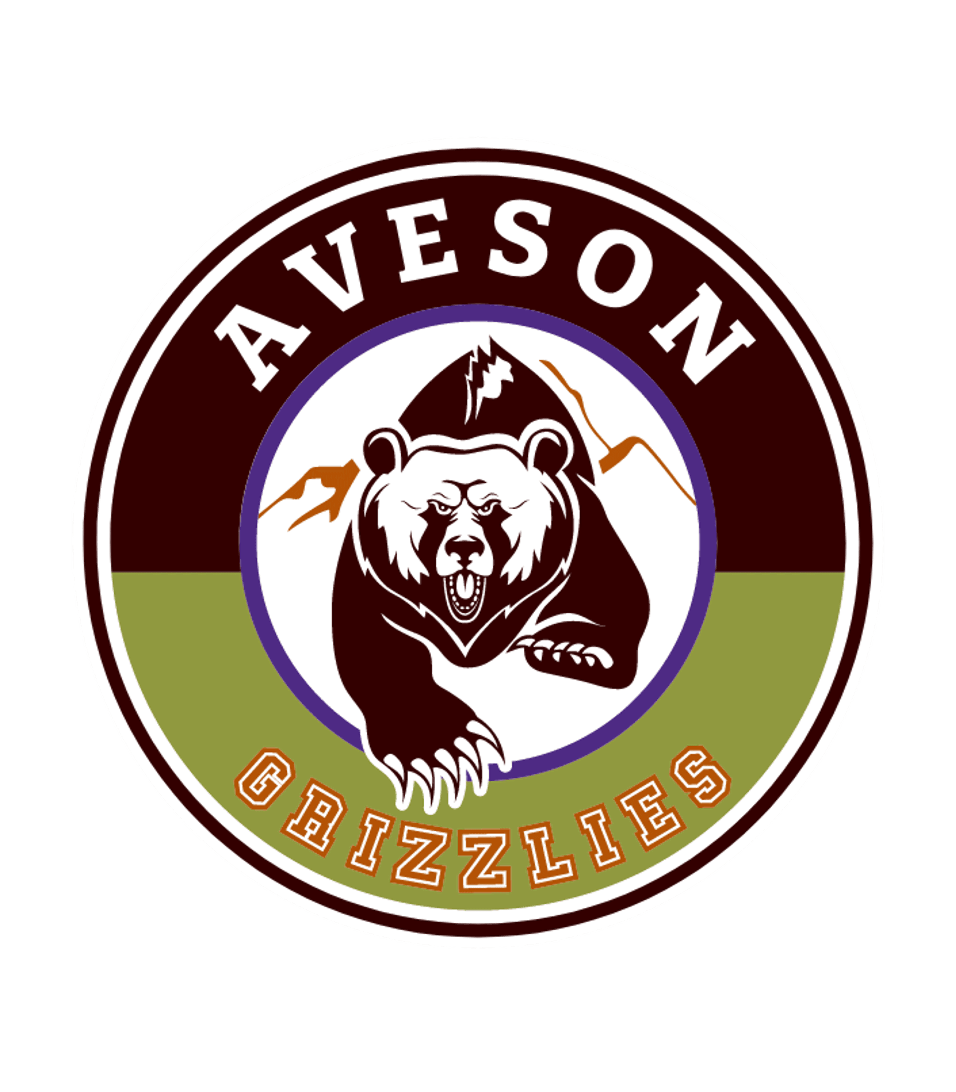 Aveson Global Leadership Academy Logo
