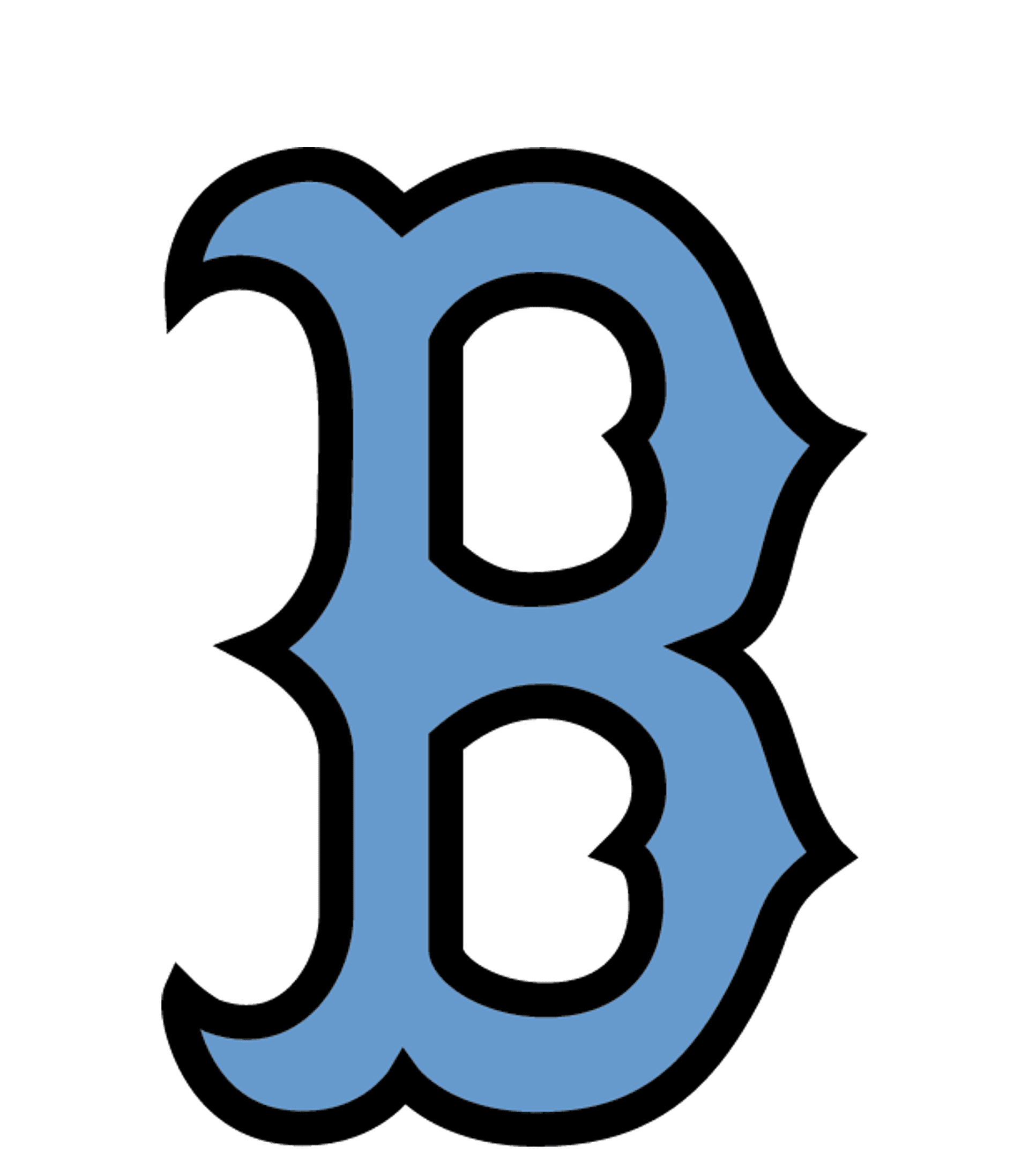 Buena High Logo
