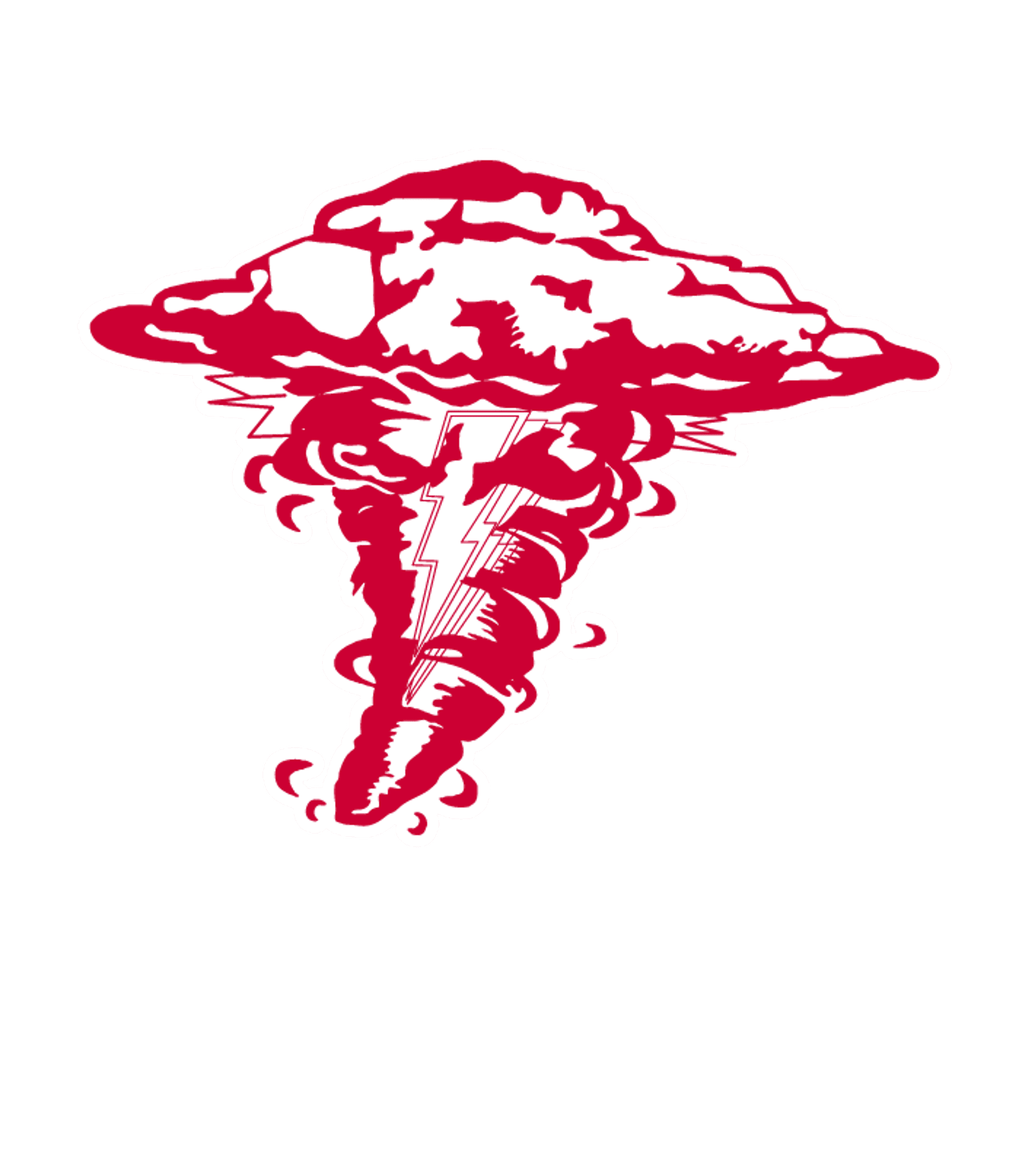 Edmondson-Westside High Logo
