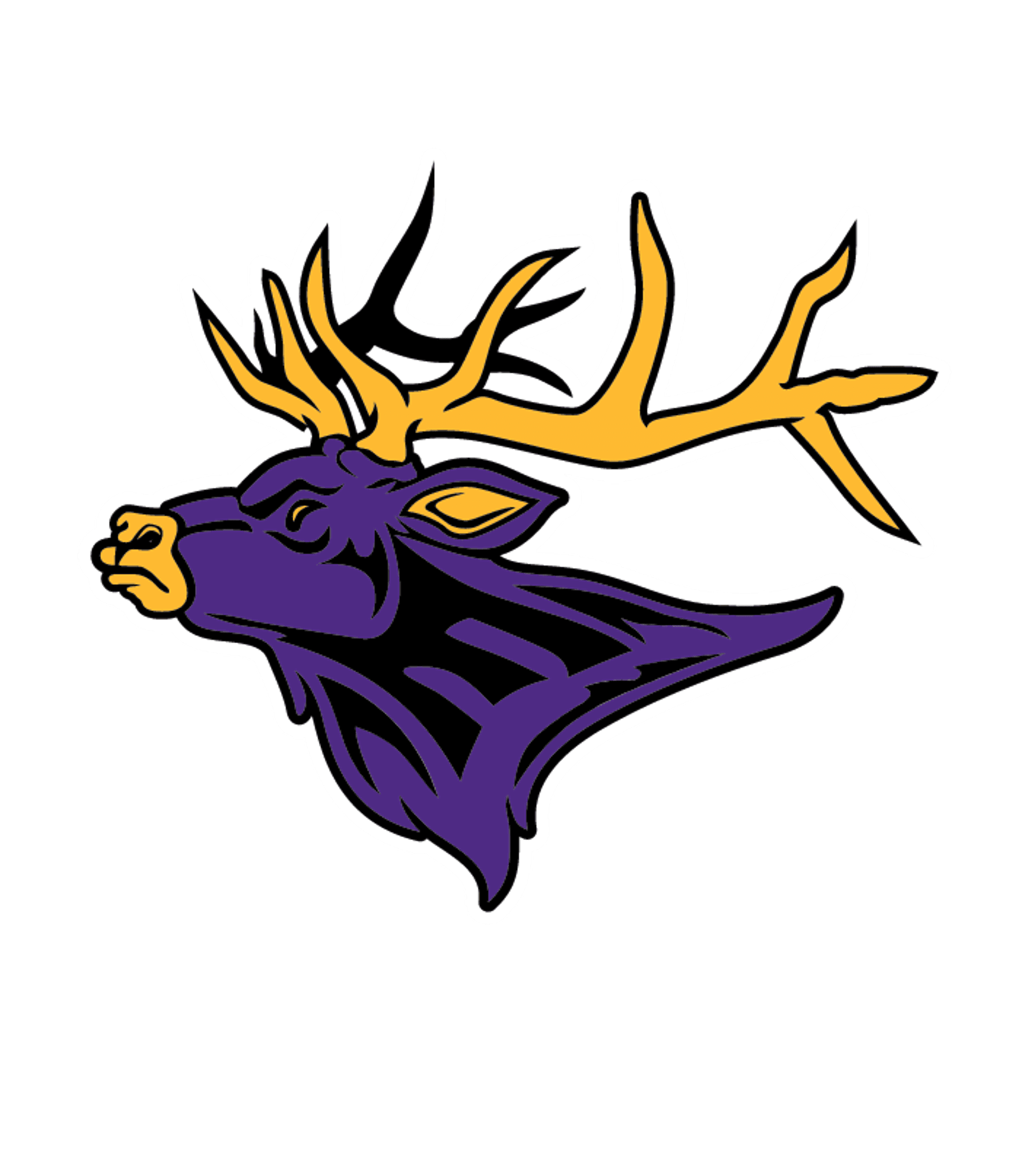 Elkton High Logo