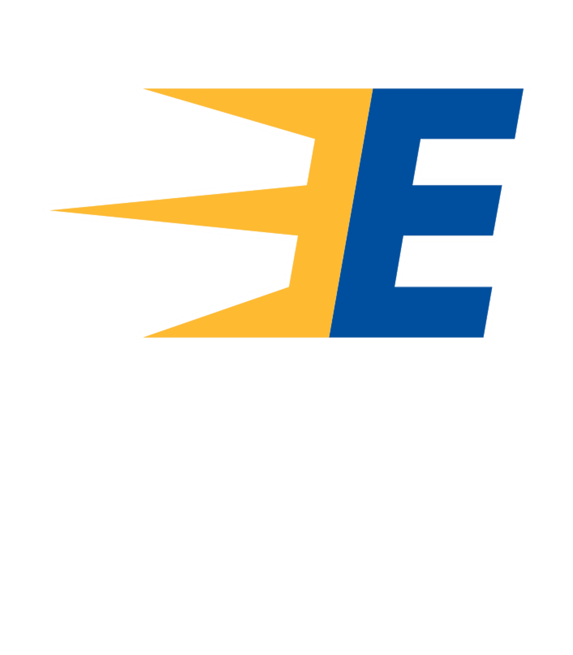 ELLENVILLE JUNIOR/SENIOR HIGH SCHOOL Logo