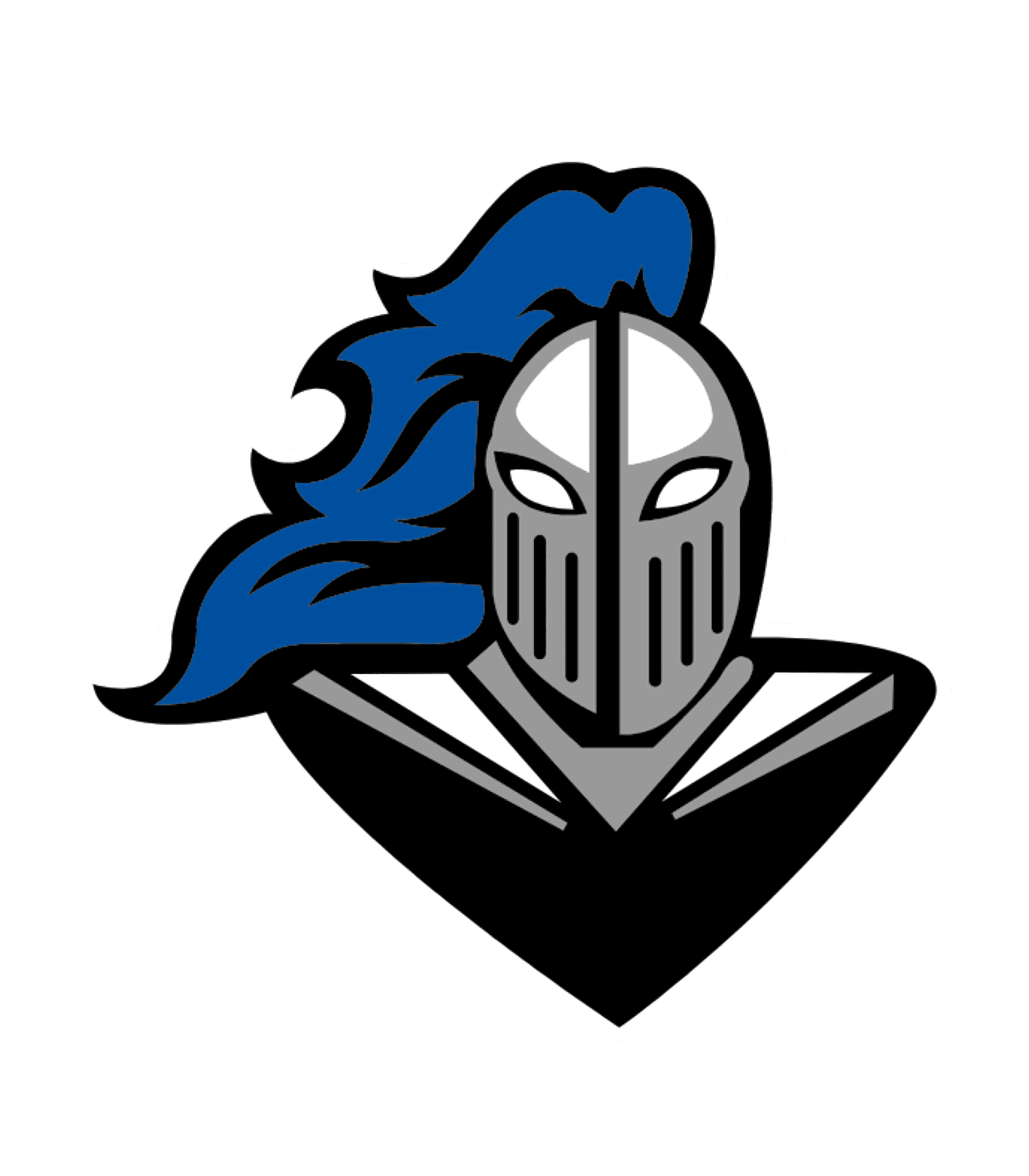 ELWOOD/JOHN GLENN HIGH SCHOOL Logo
