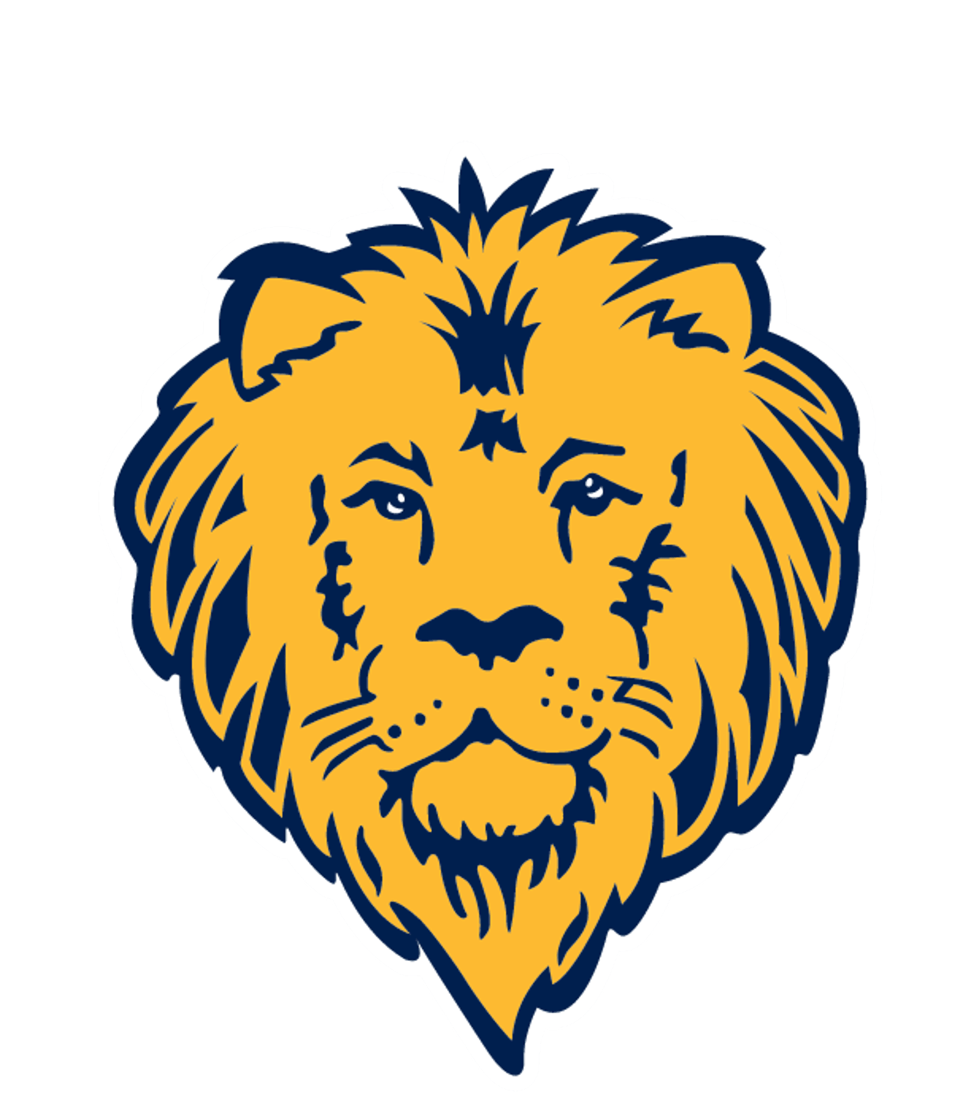 GENERAL BROWN JUNIOR-SENIOR HIGH SCHOOL Logo