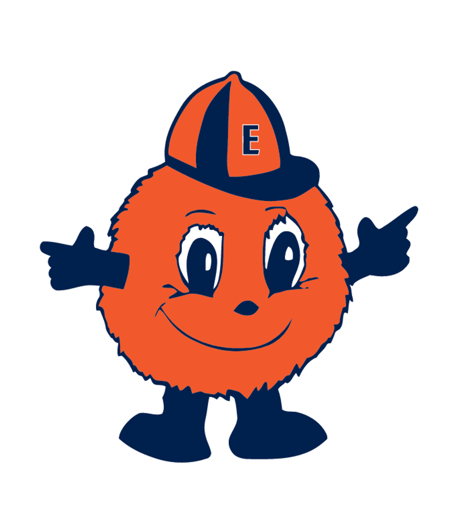 Ellet Community Learning Center Logo