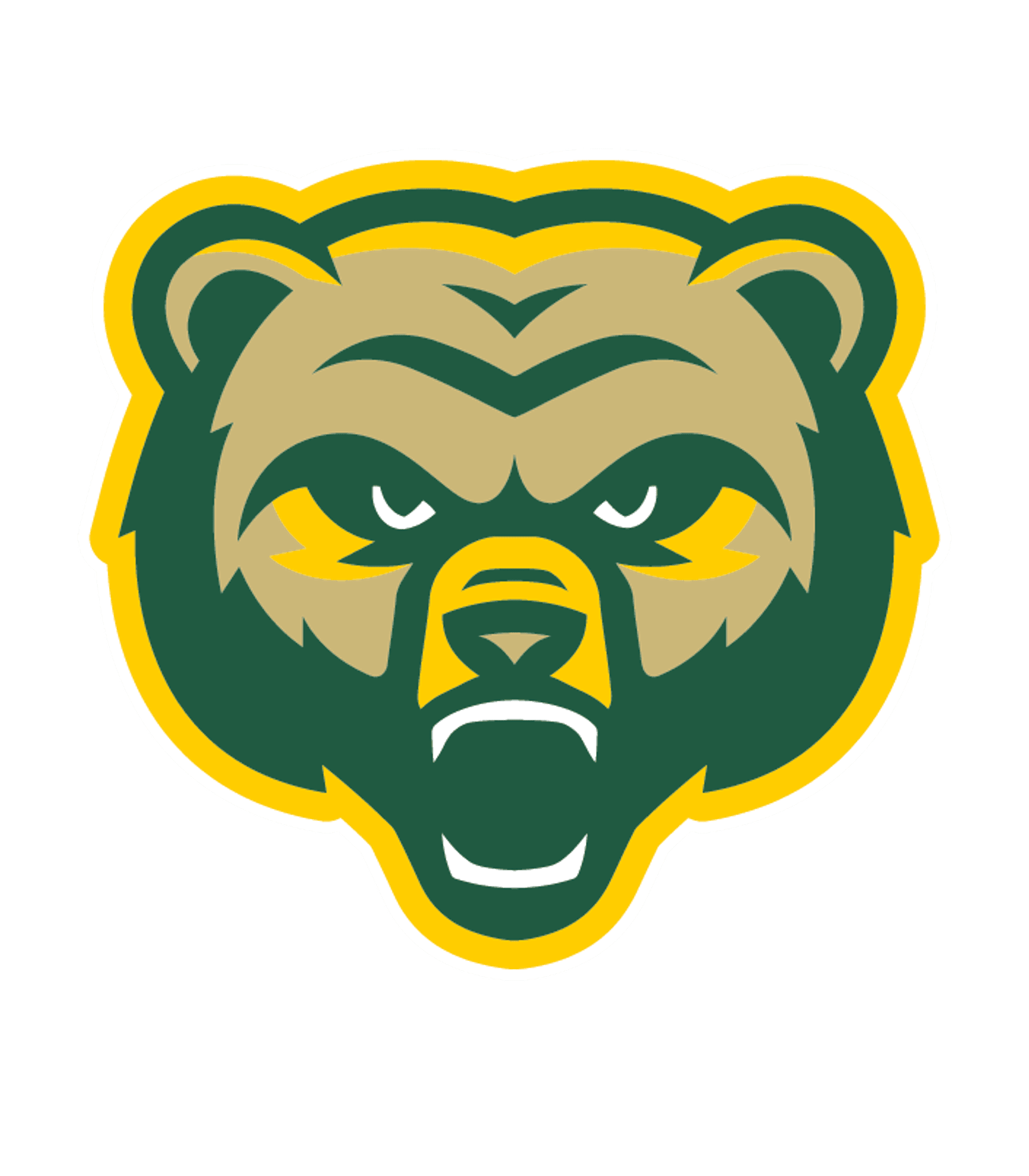 BRYAN HIGH SCHOOL Logo