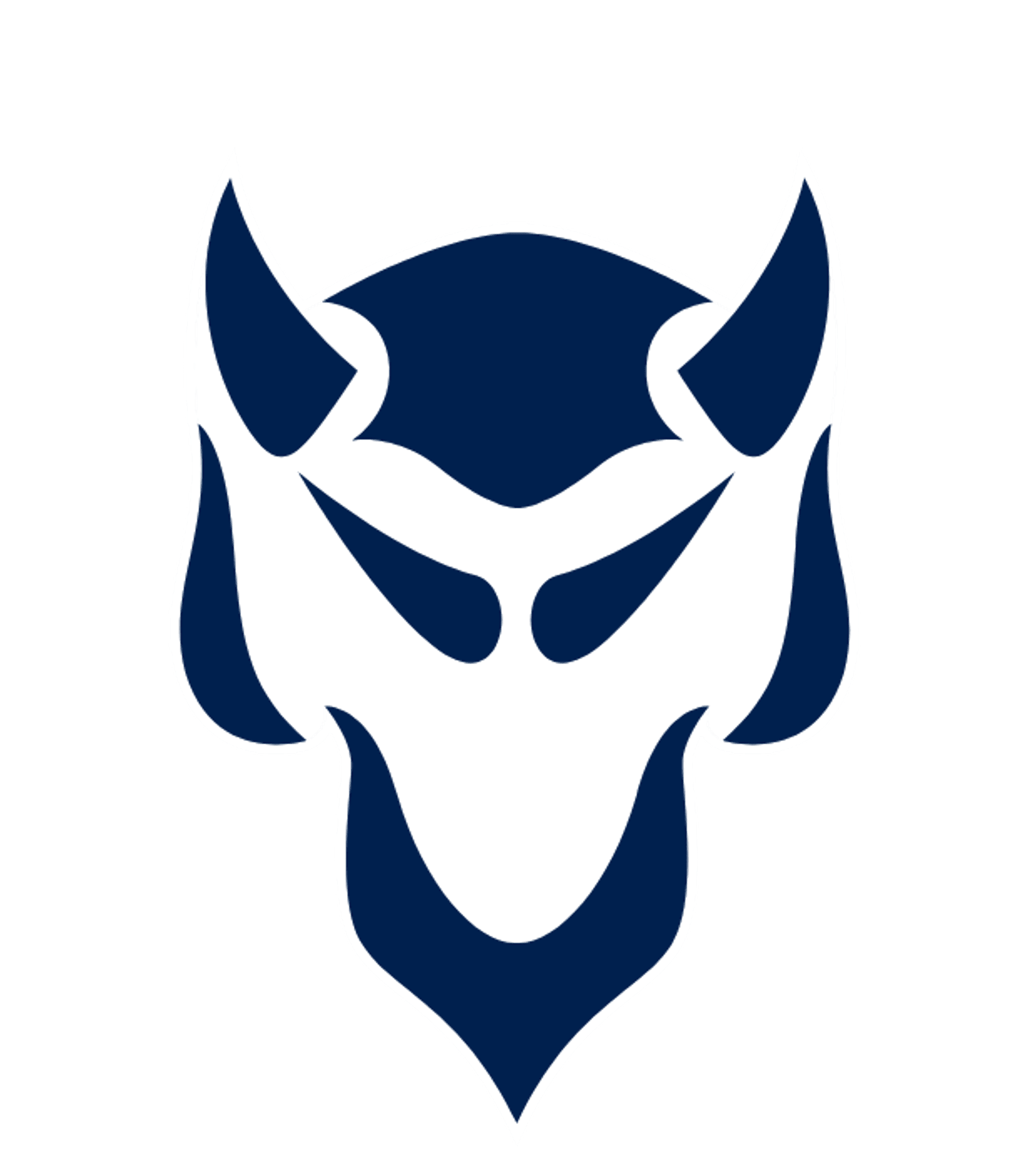 Elbert County High School Logo