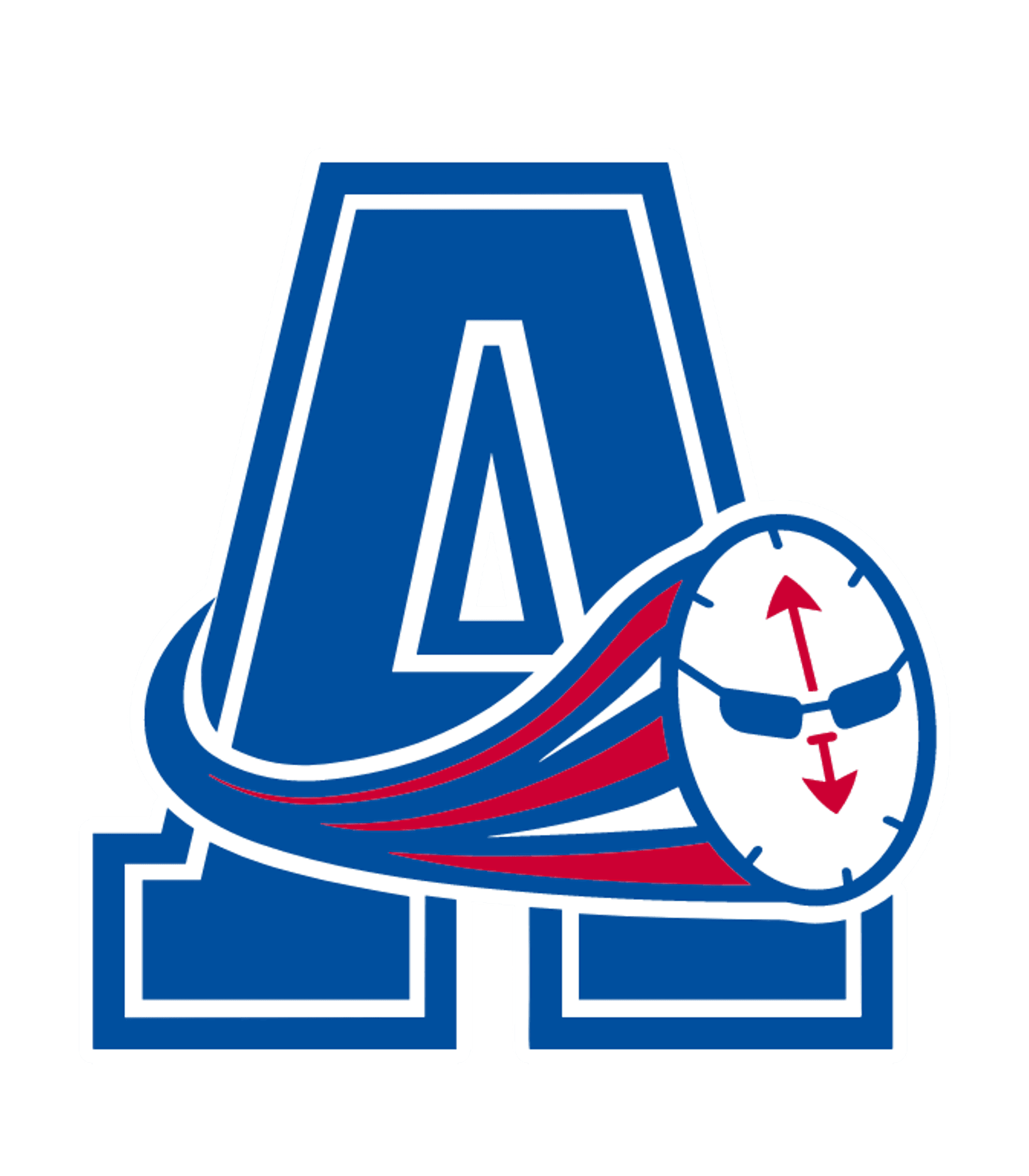 Ashland High Logo