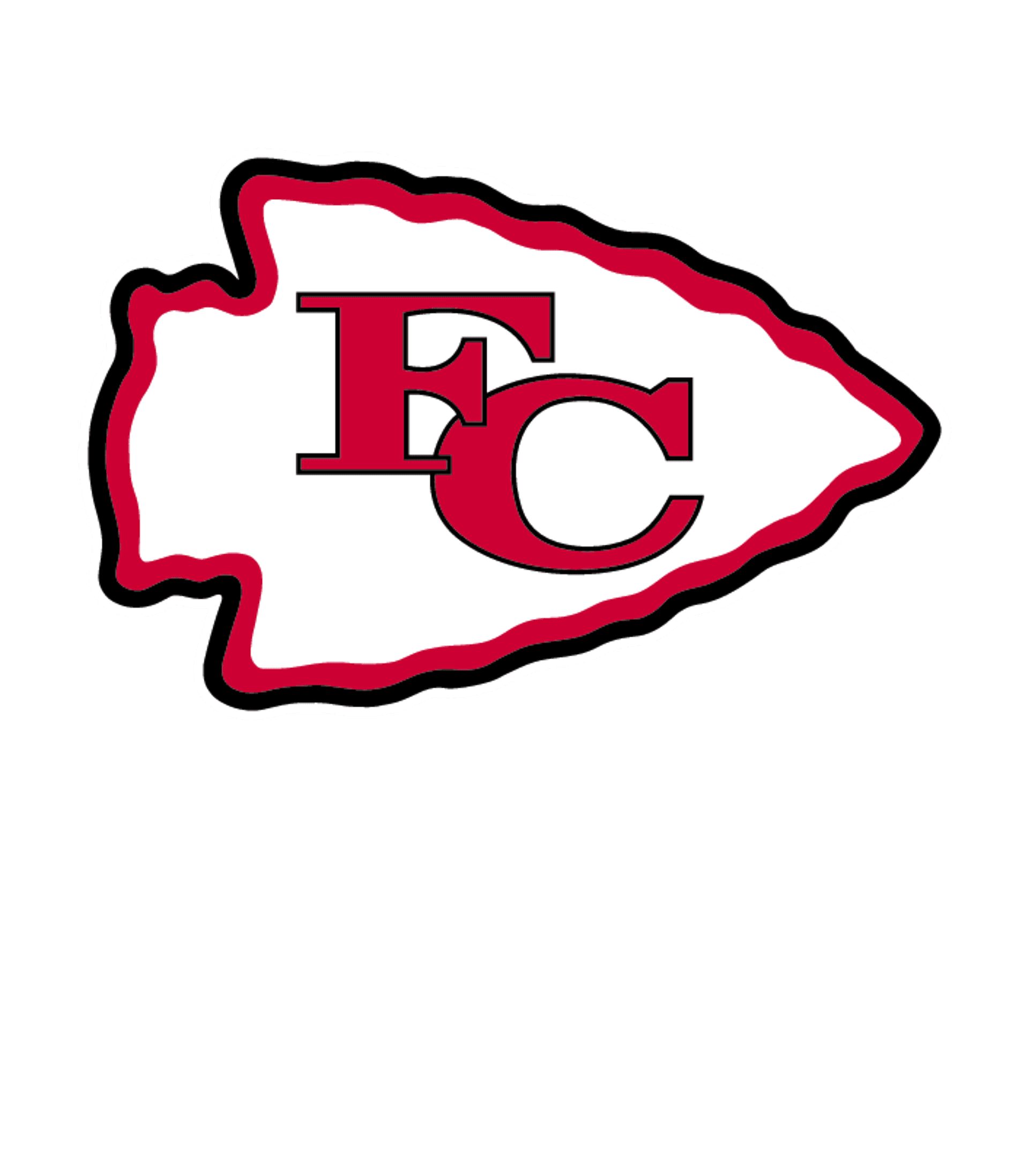 FRIONA H S Logo
