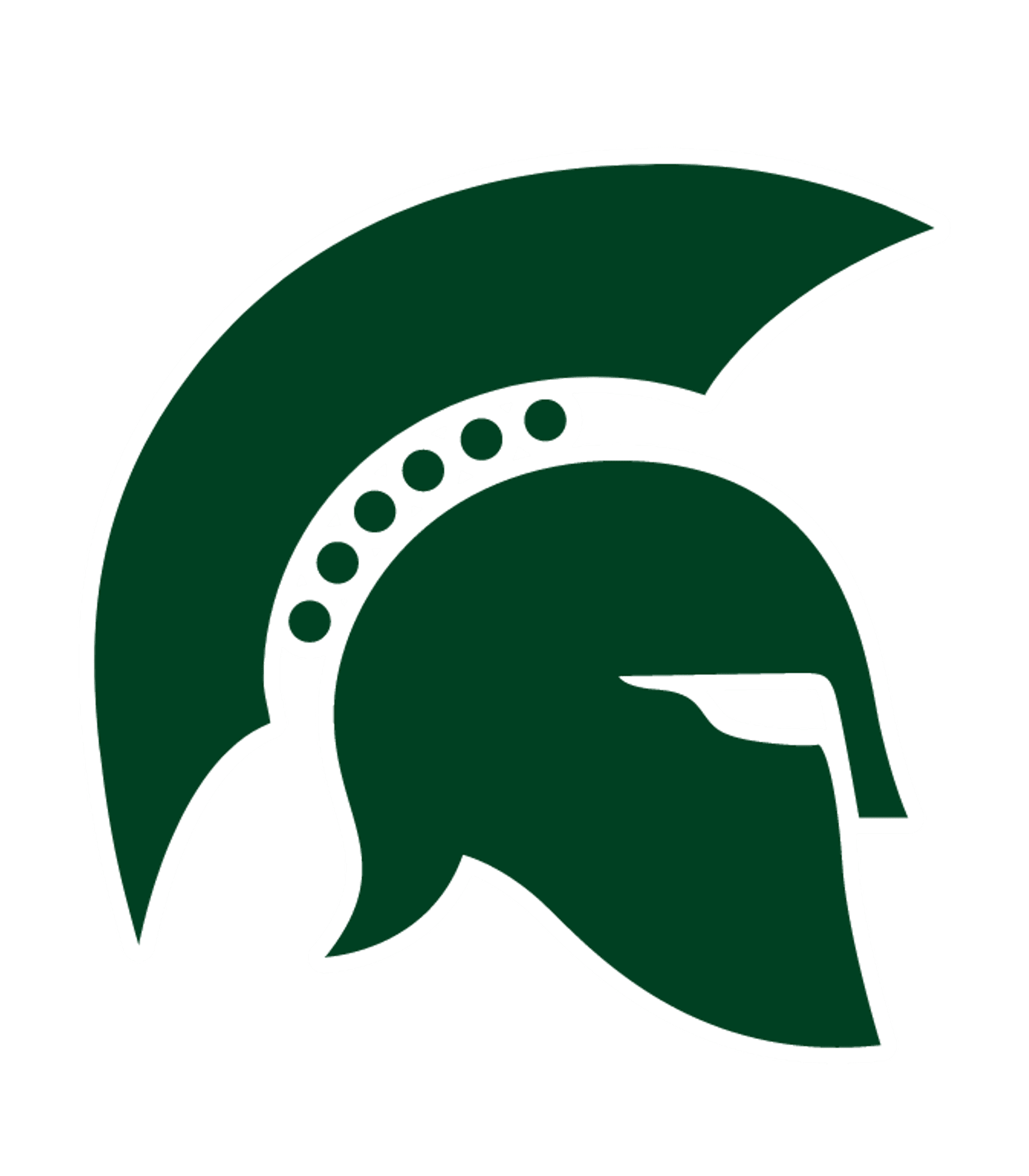Francis T. Maloney High School Logo