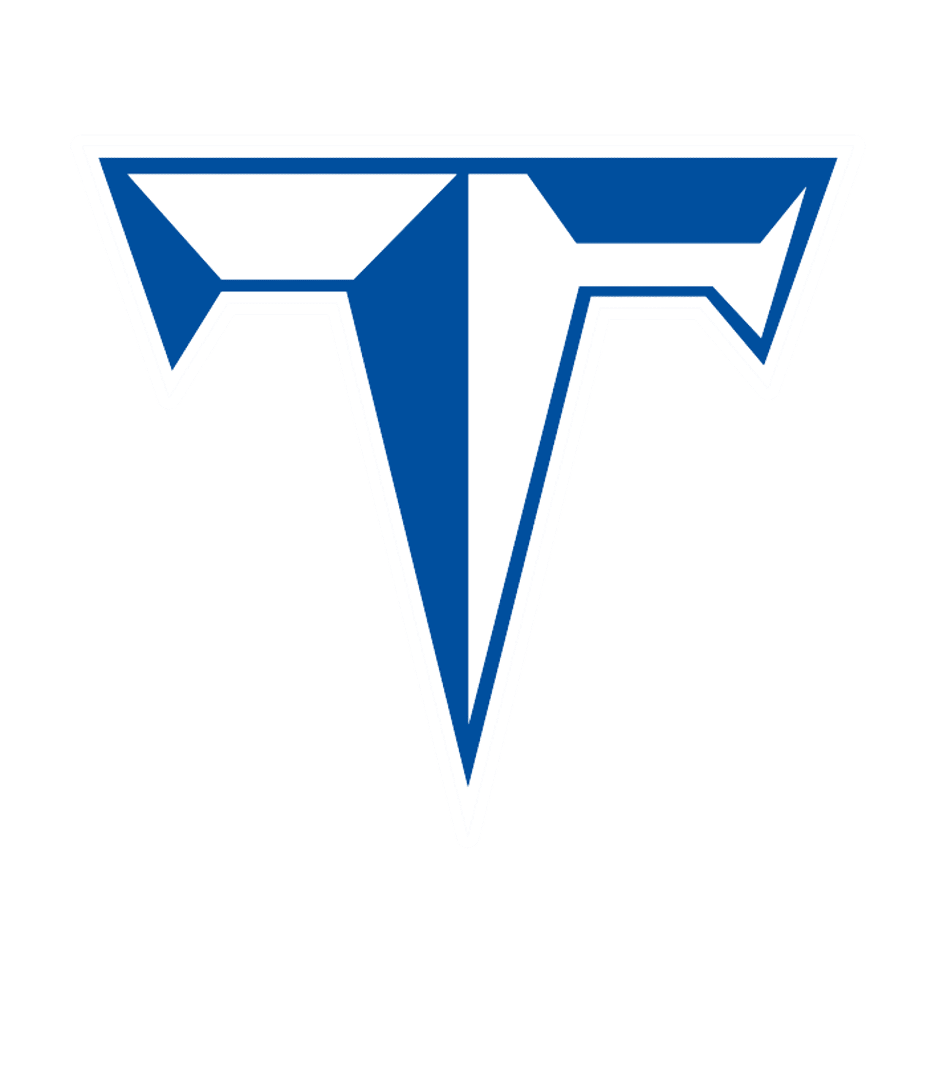Frontier High Logo