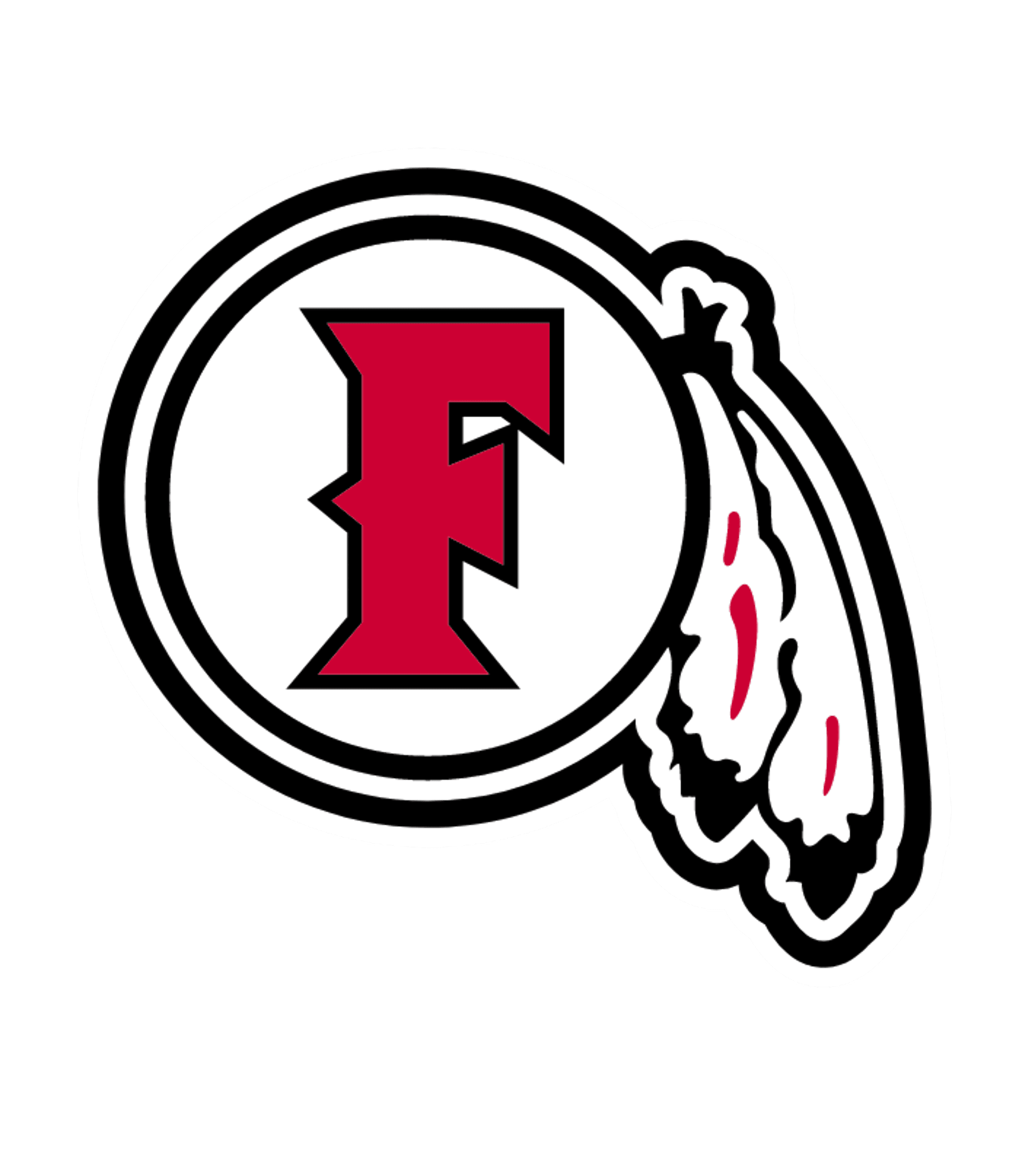 Fullerton Union High Logo