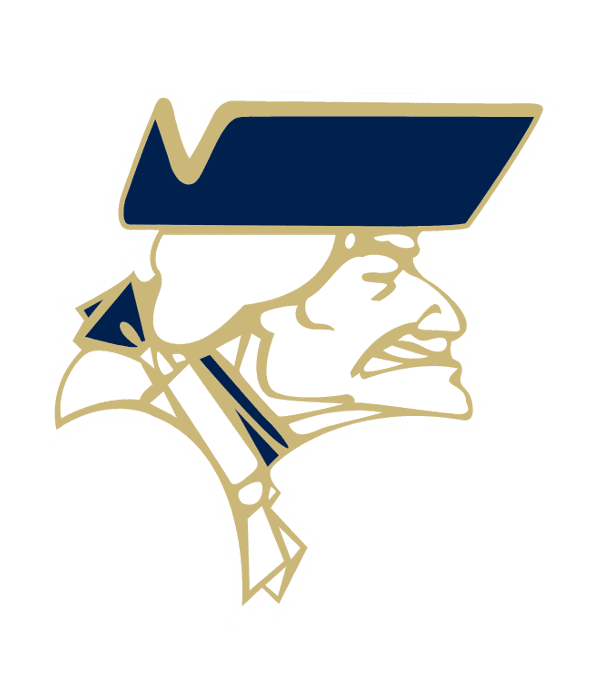 Freehold Borough High School Logo