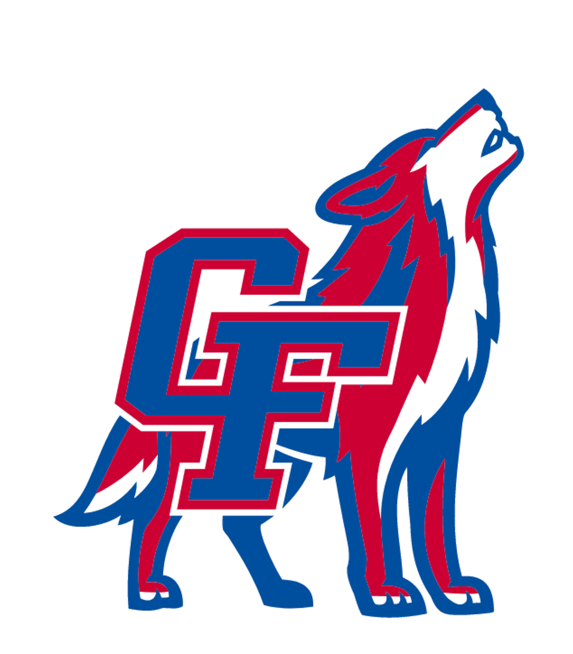 Gar-Field High Logo