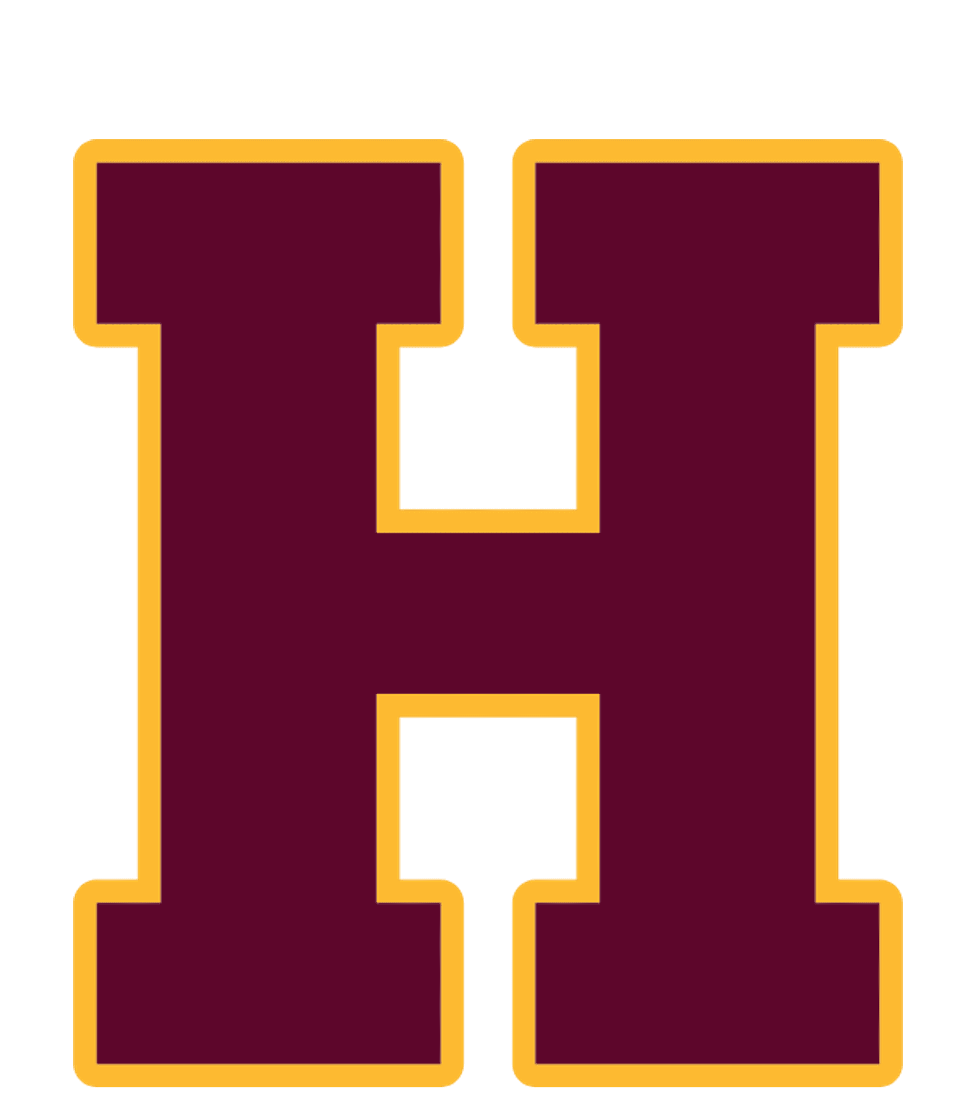 Hereford High Logo