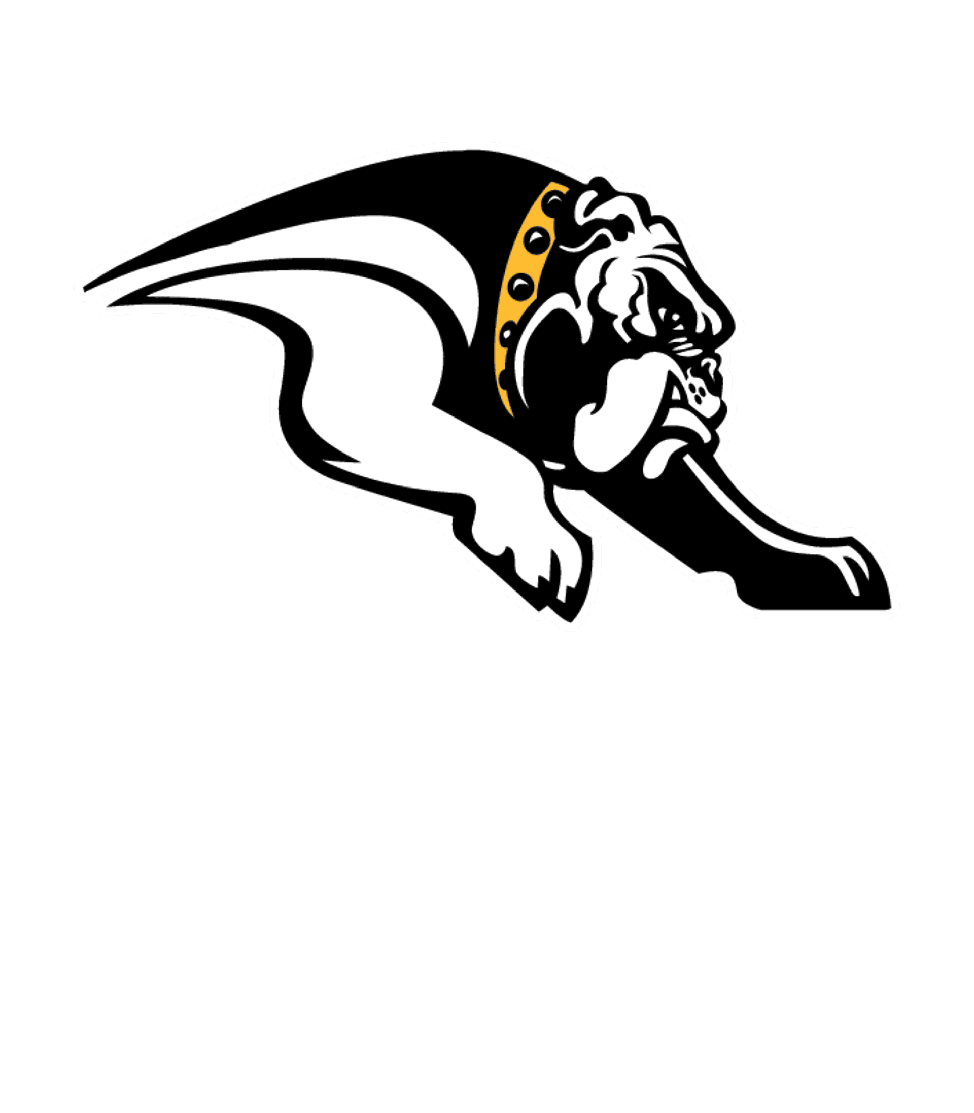 GIDEON HIGH Logo