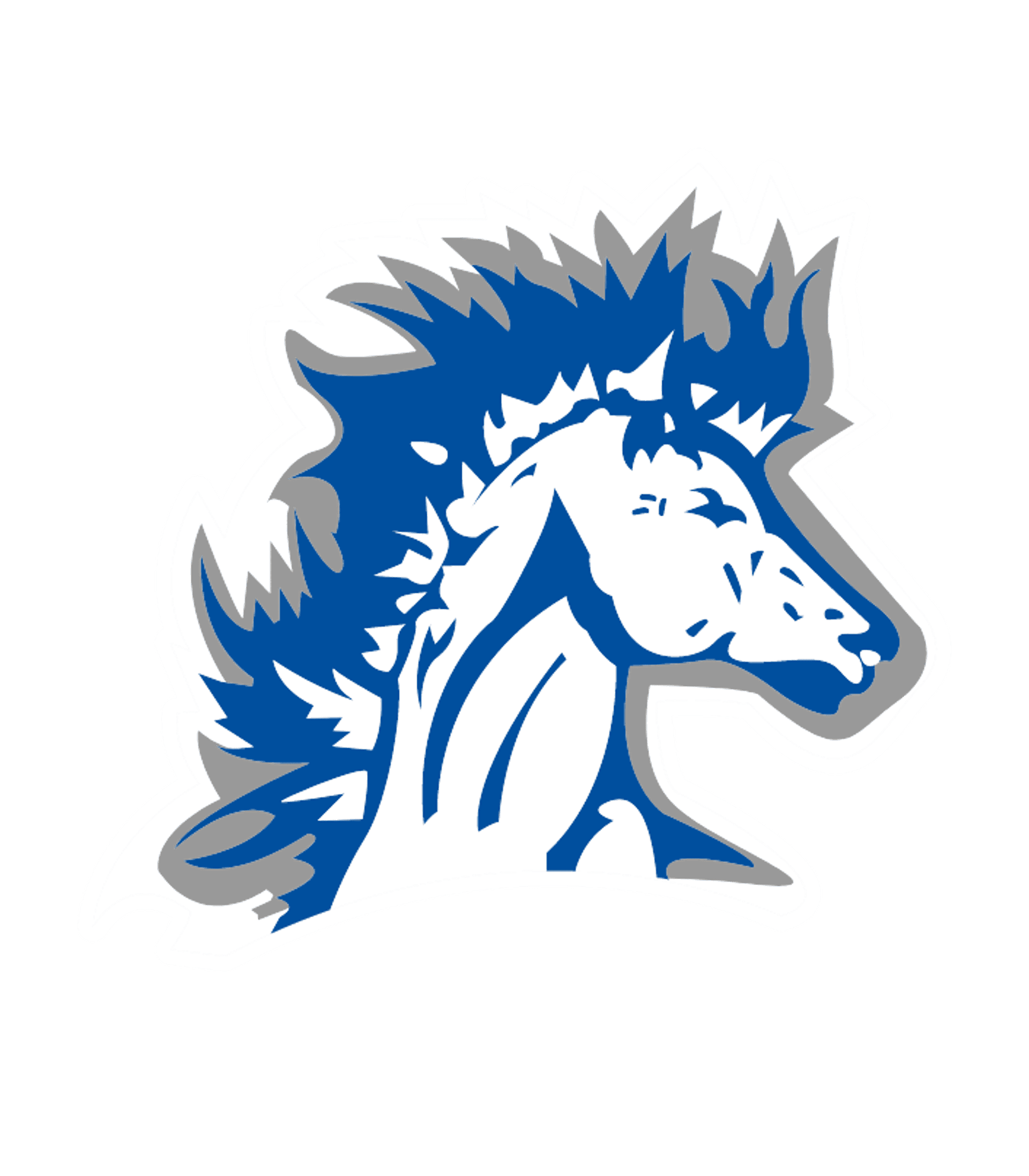 Gilroy High Logo