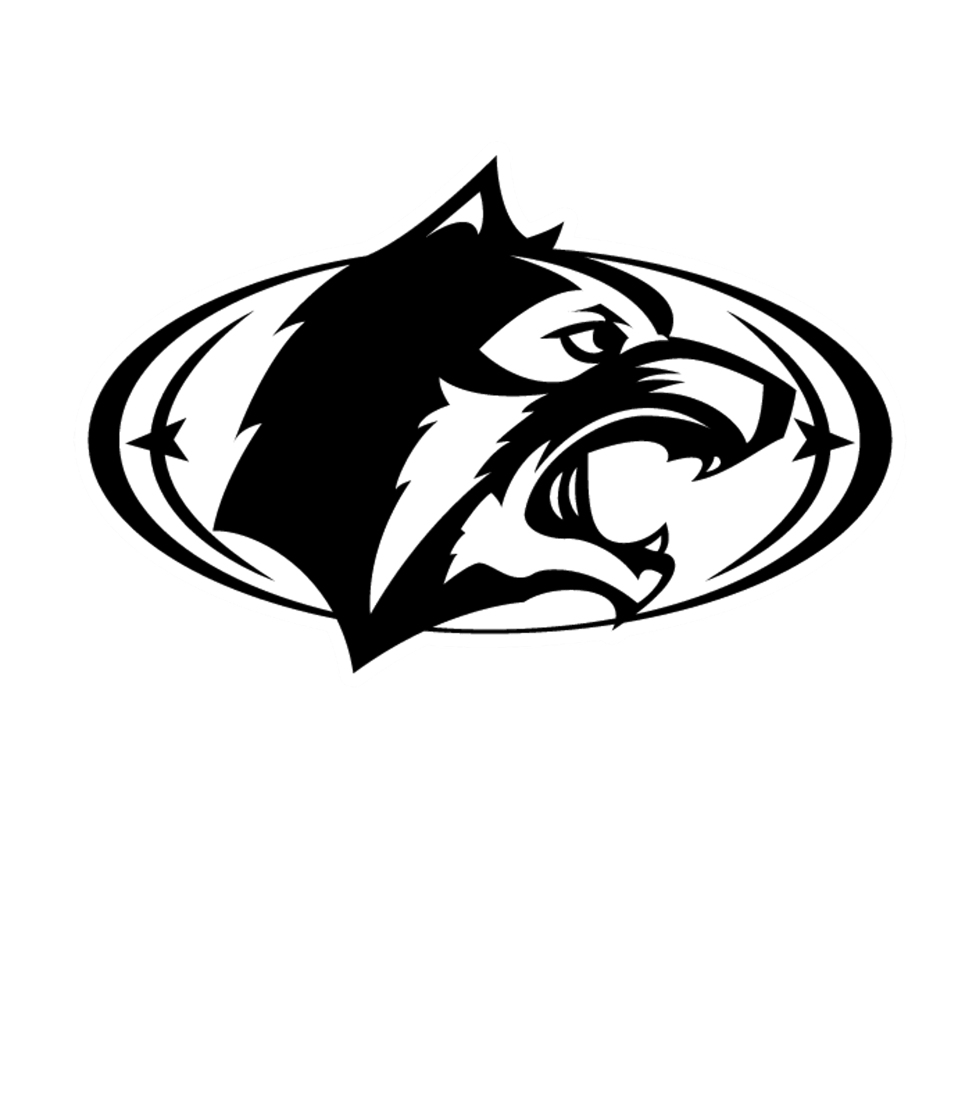 Roseville Area Online High School Logo