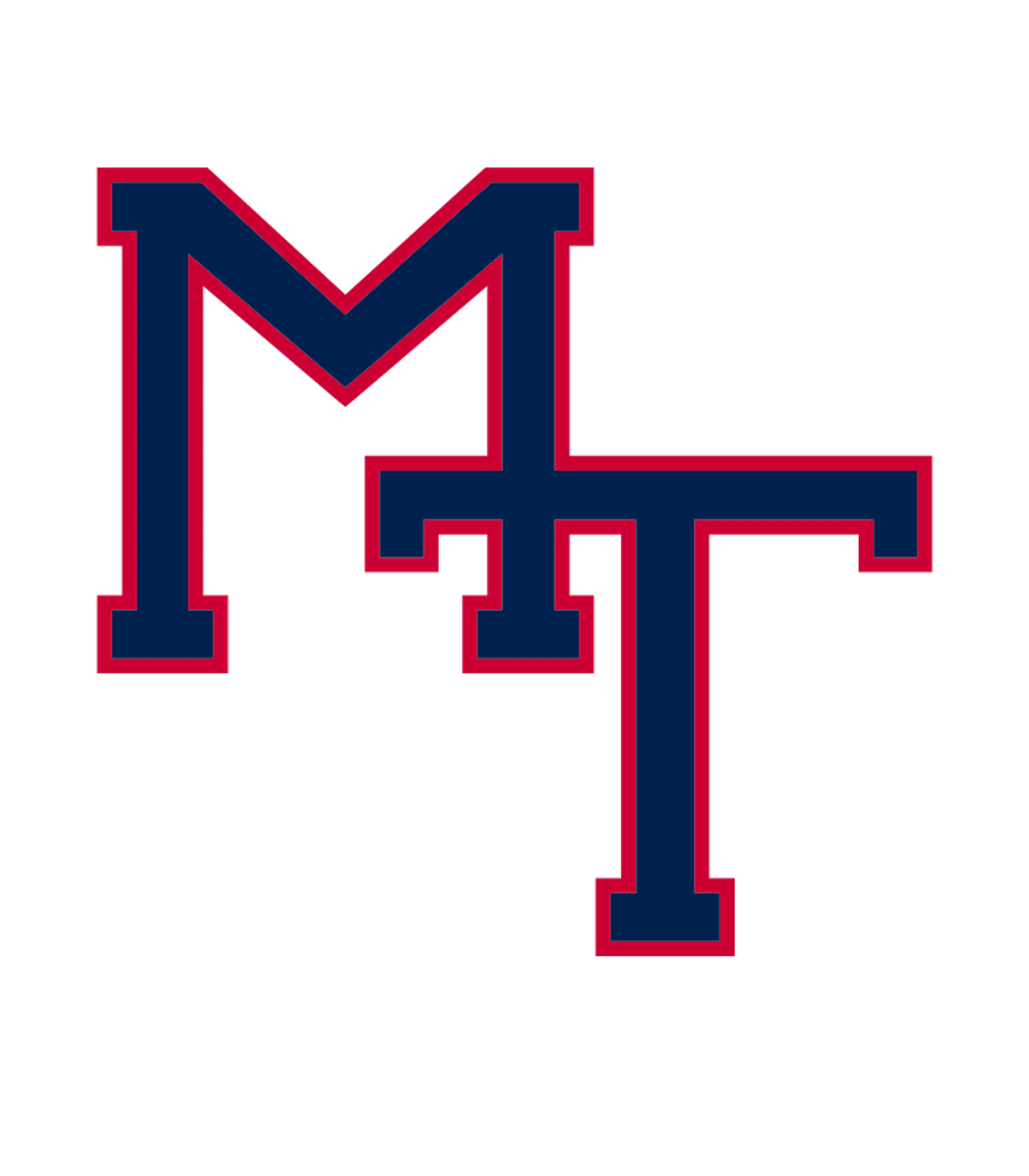 Burlington County Institute of Technology - Medford Logo