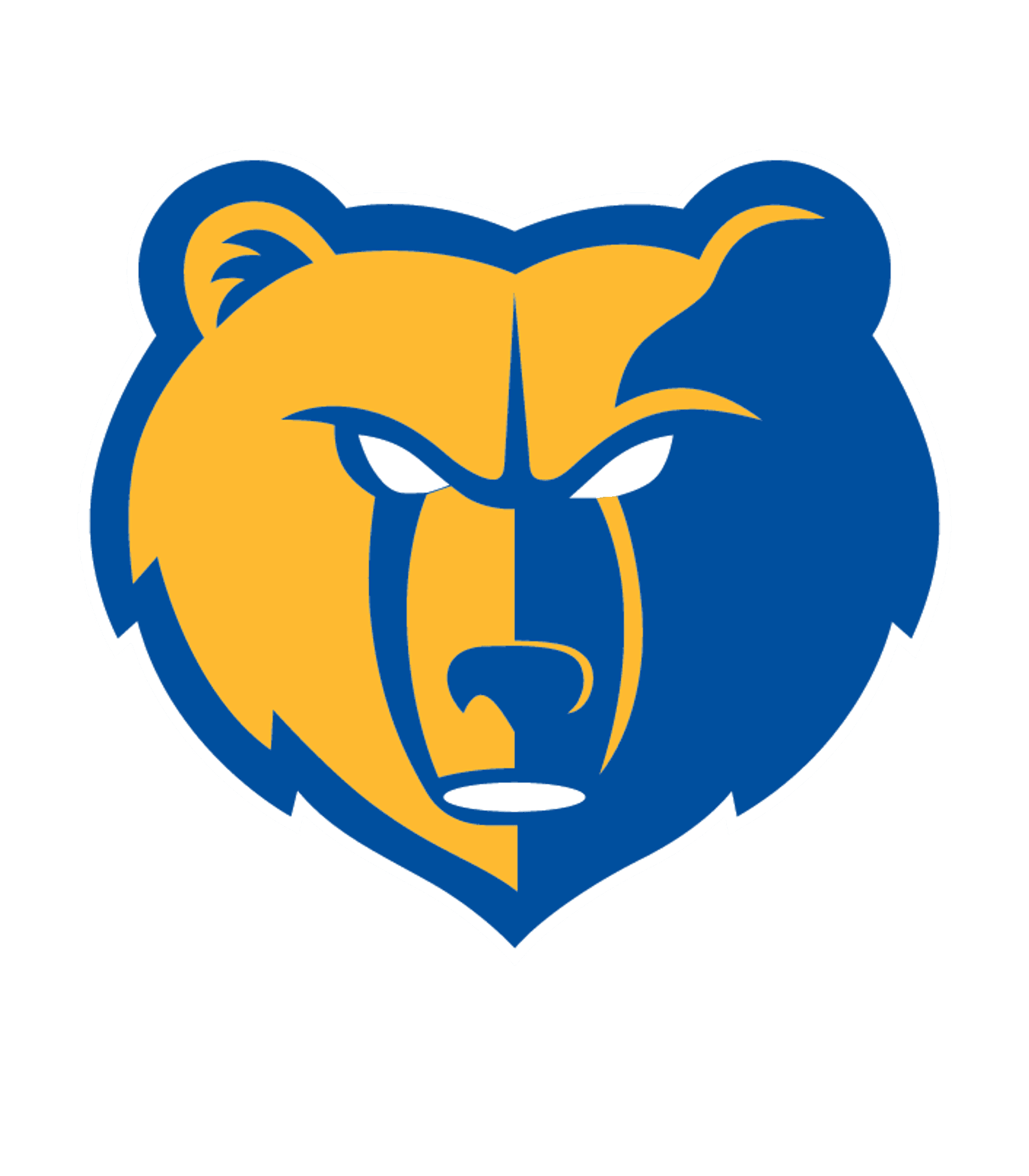 George Morgan Sr. H.S. Logo