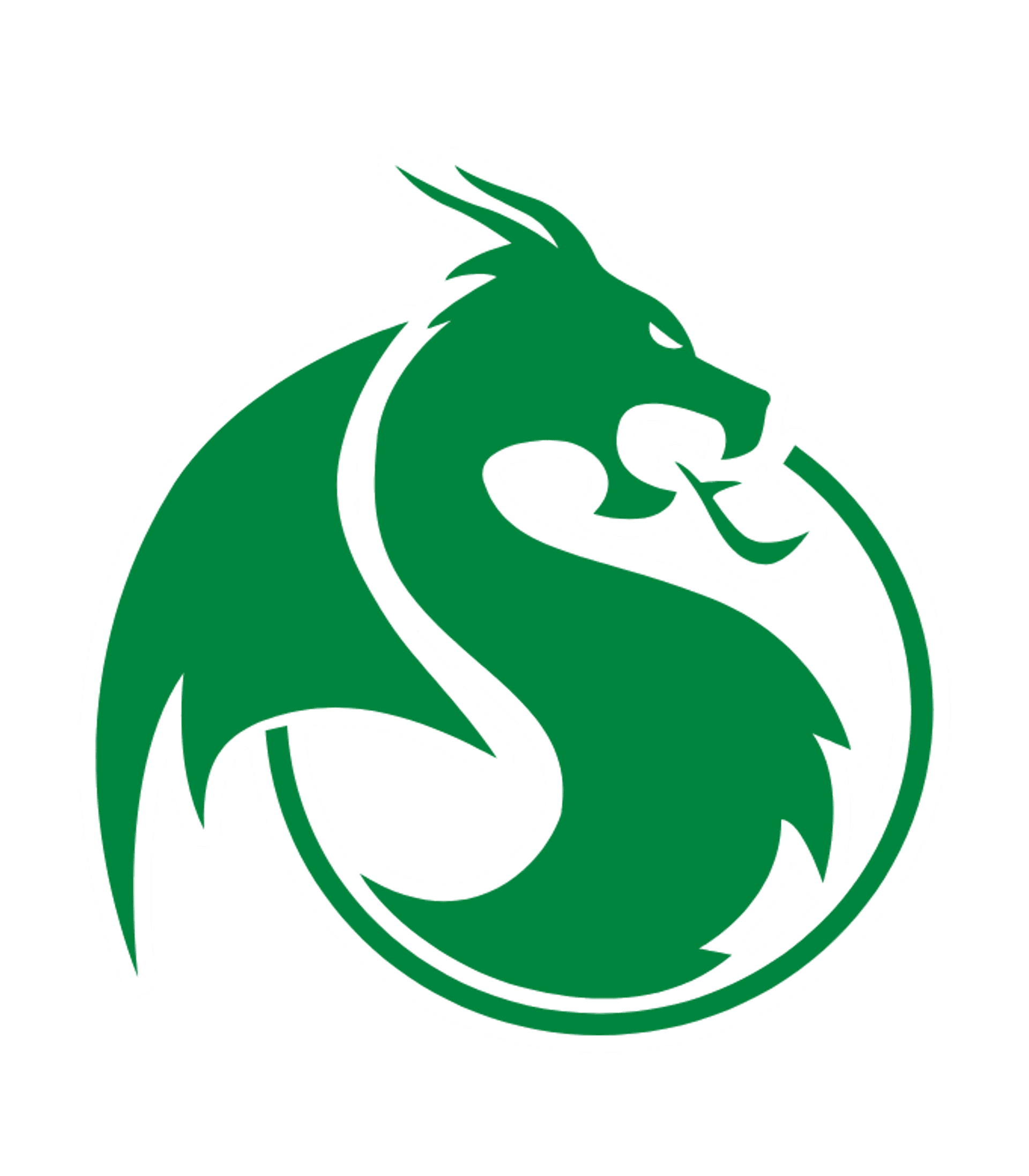 Green County ATC Logo