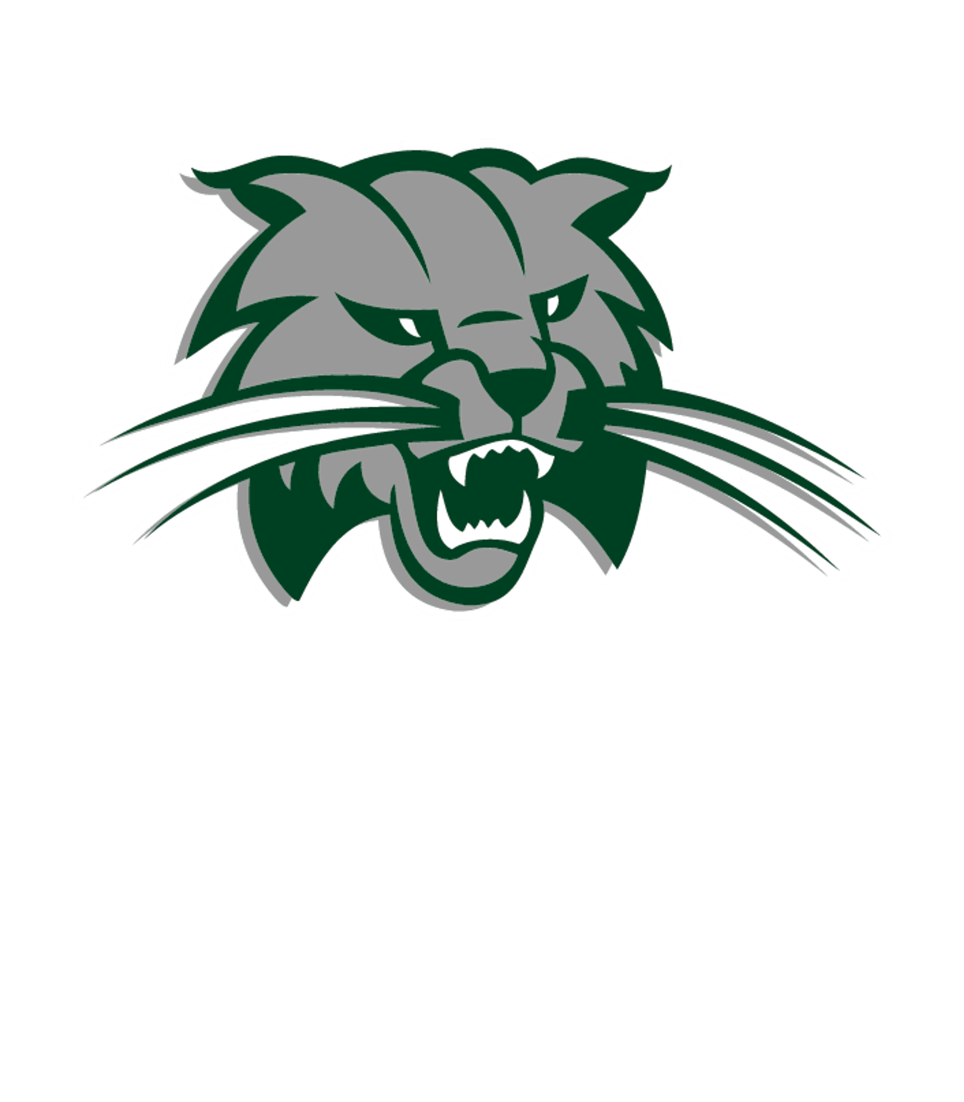 BURLEY SENIOR HIGH SCHOOL Logo