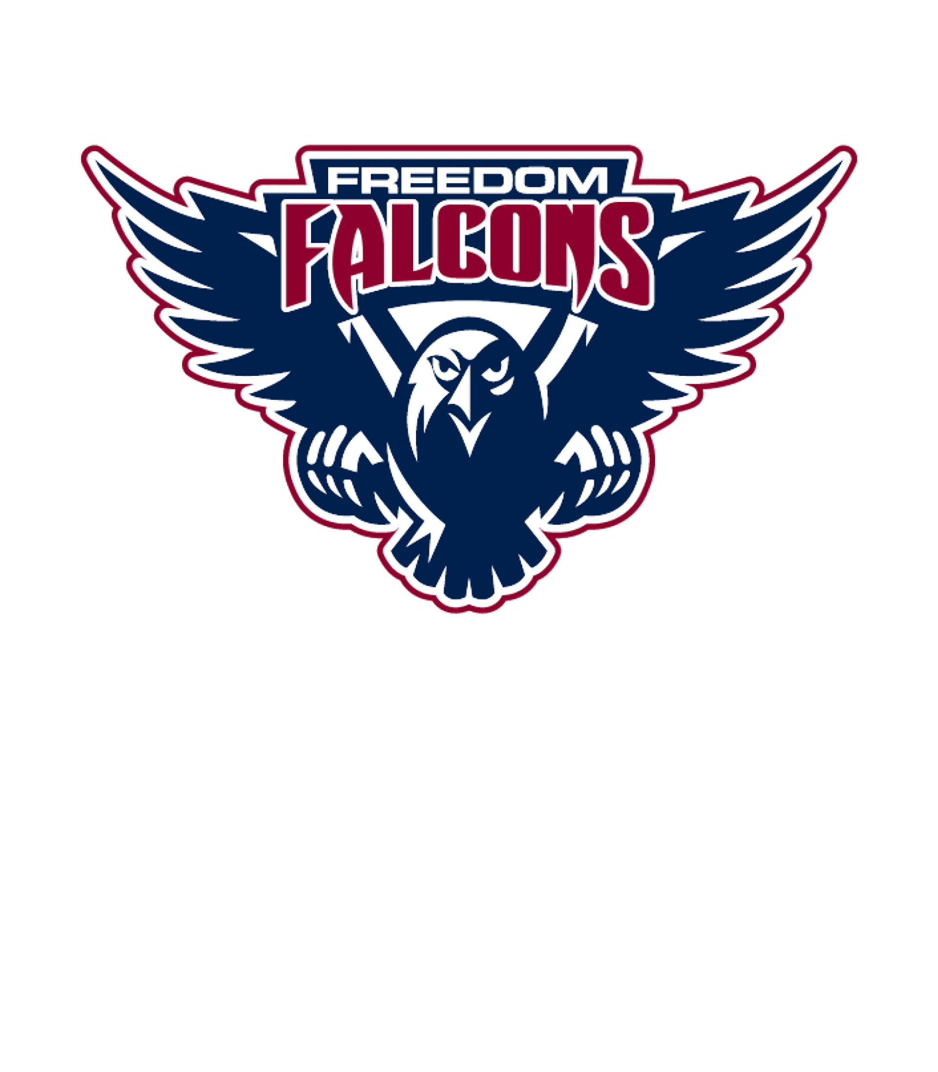 Freedom High Logo