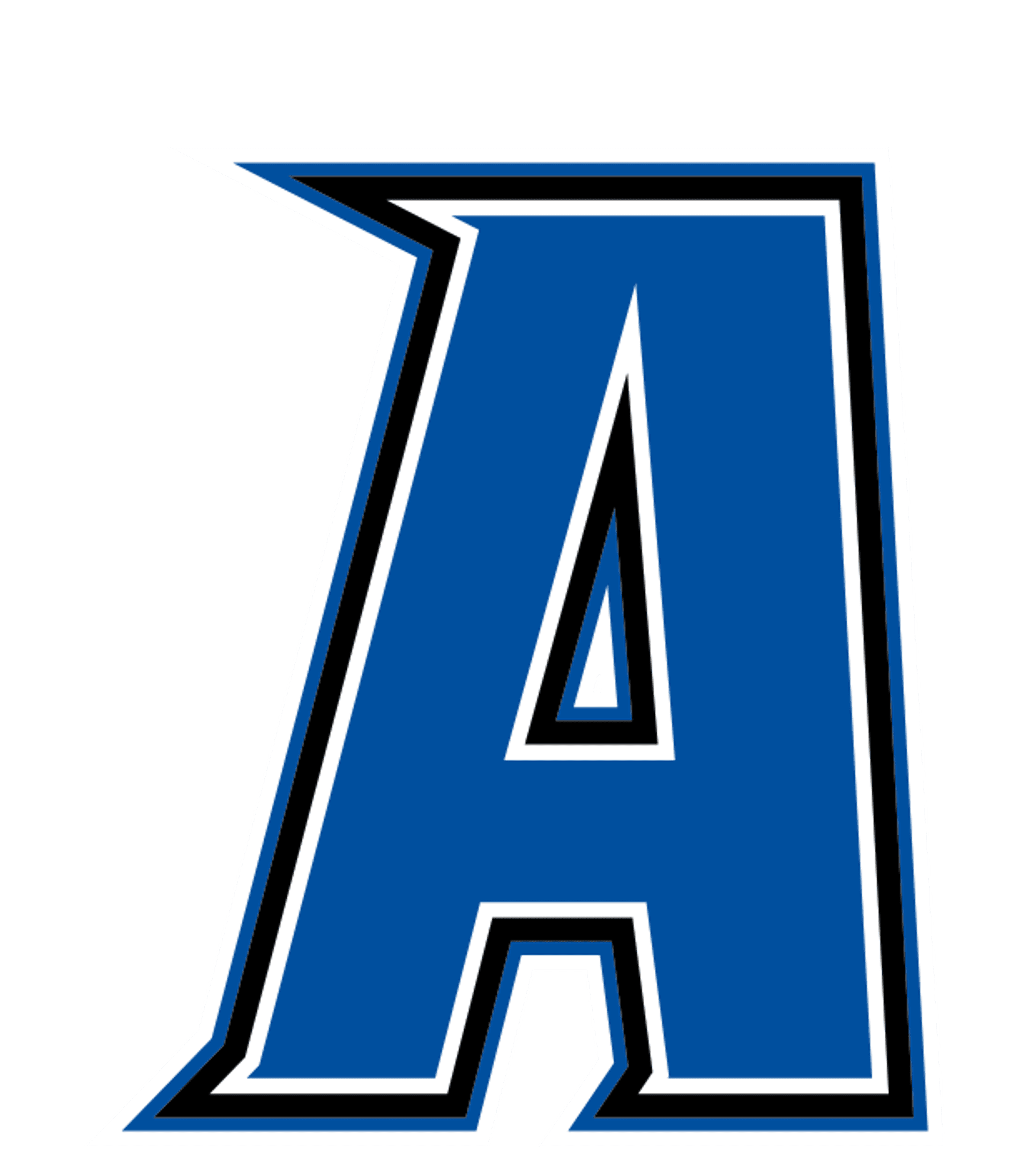 Athens High Logo