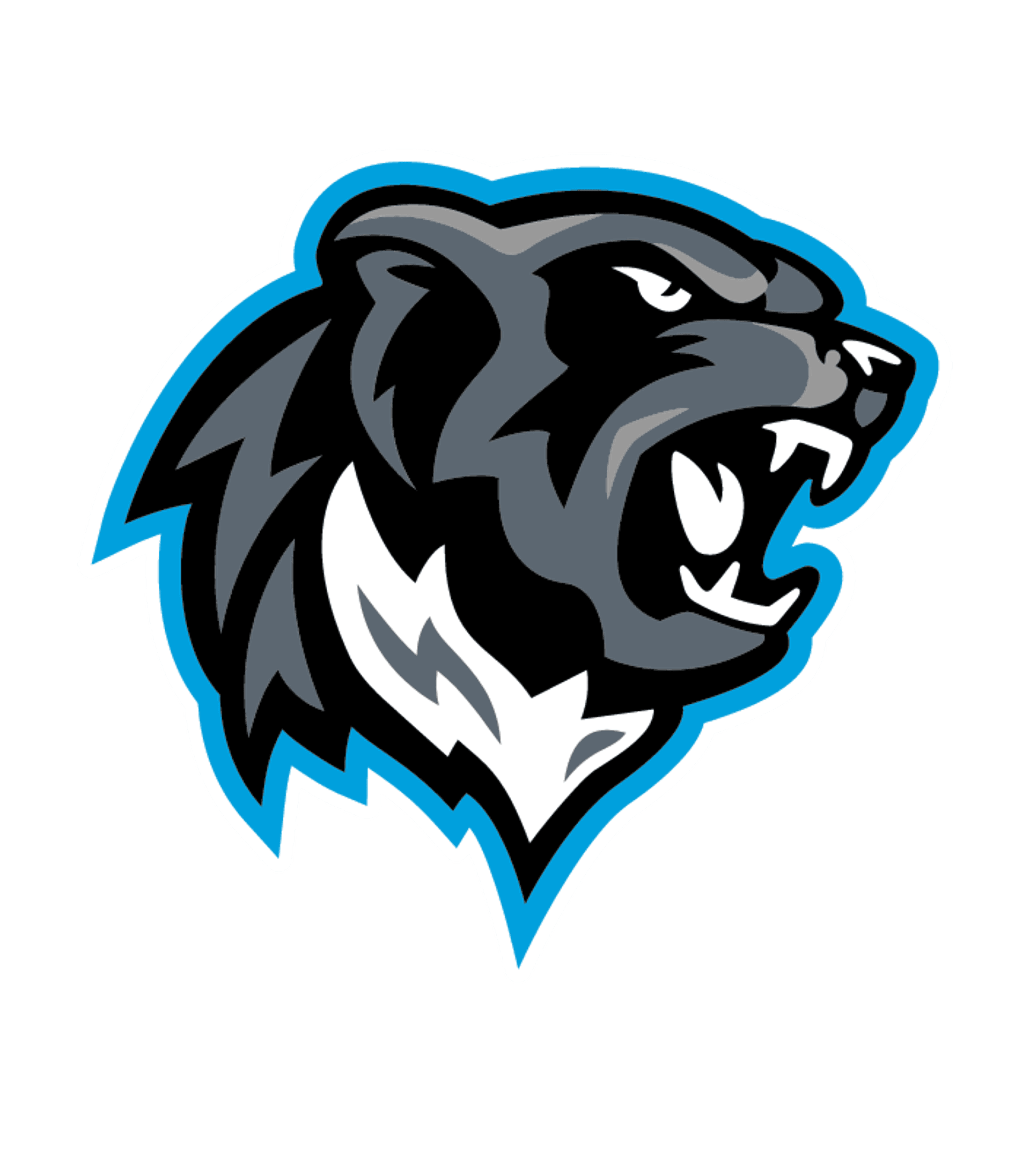 Atherton Jr  Sr High School Logo