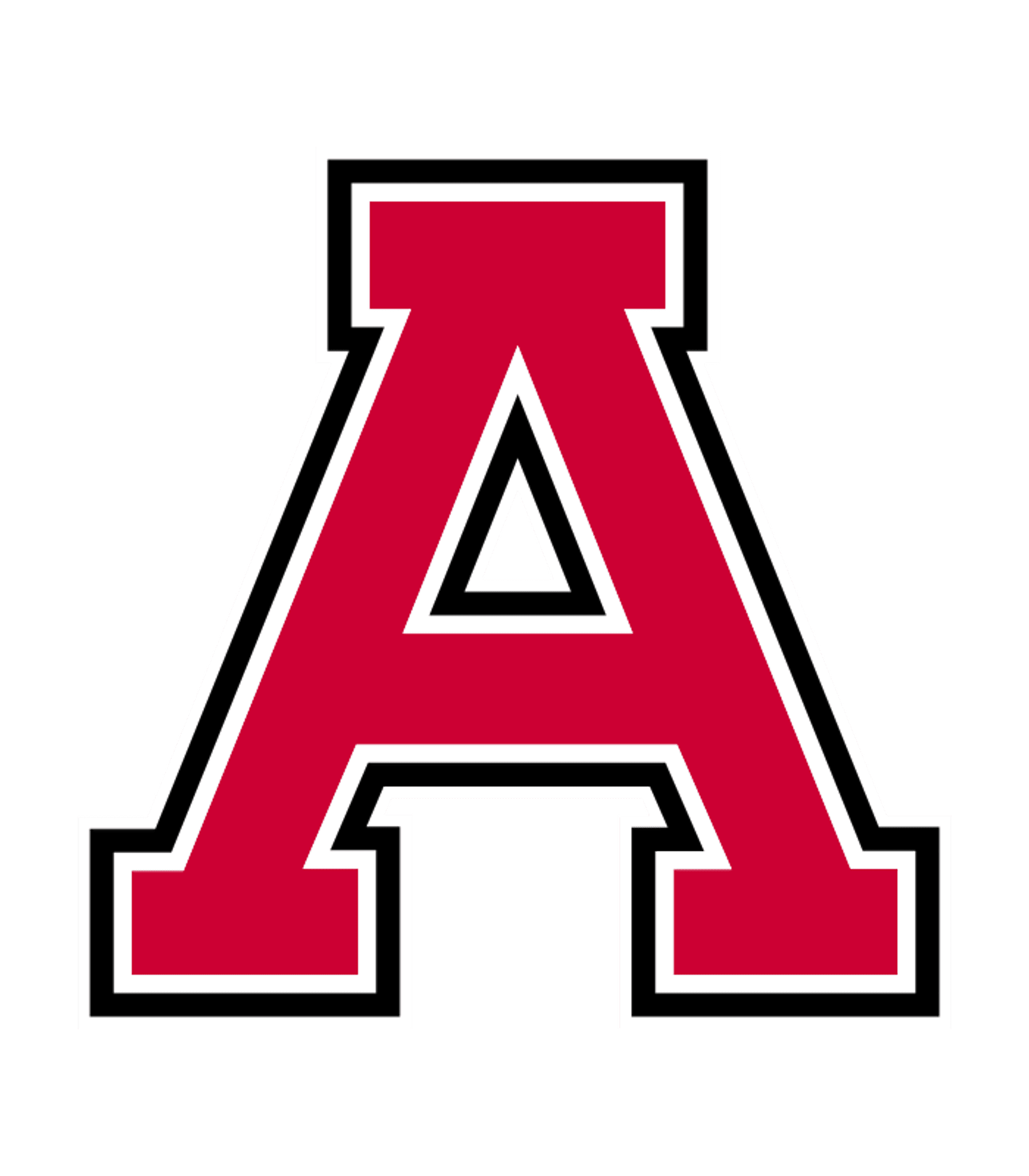 Avery County High Logo