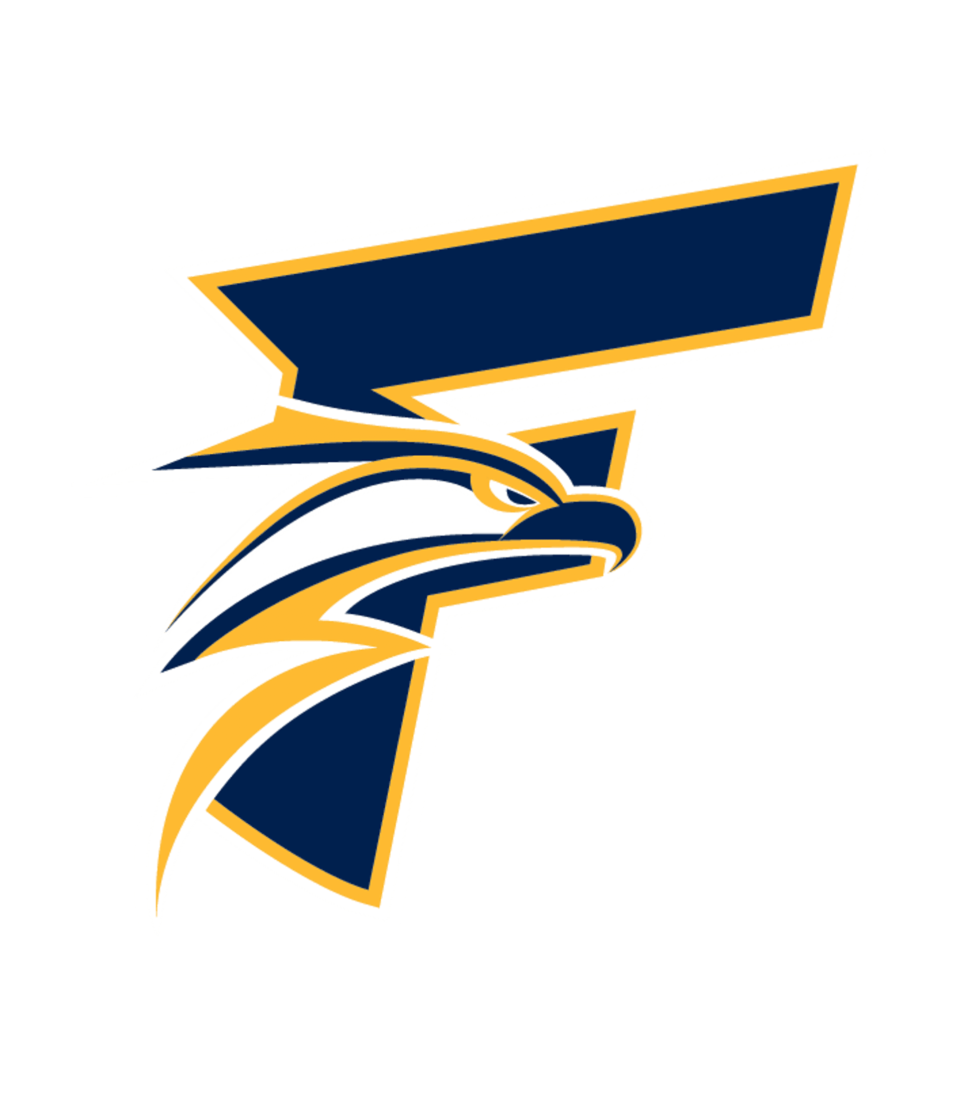 Frederick Senior High School Logo