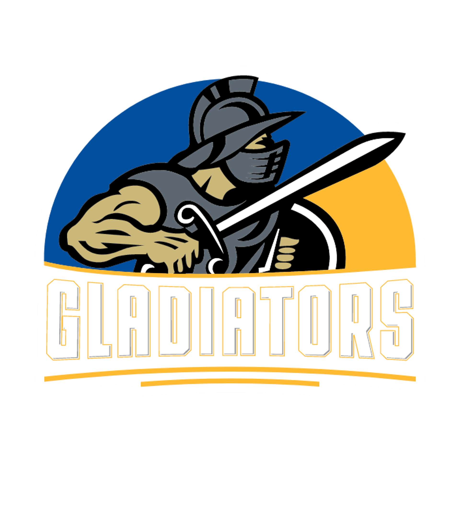 Gahr (Richard) High Logo