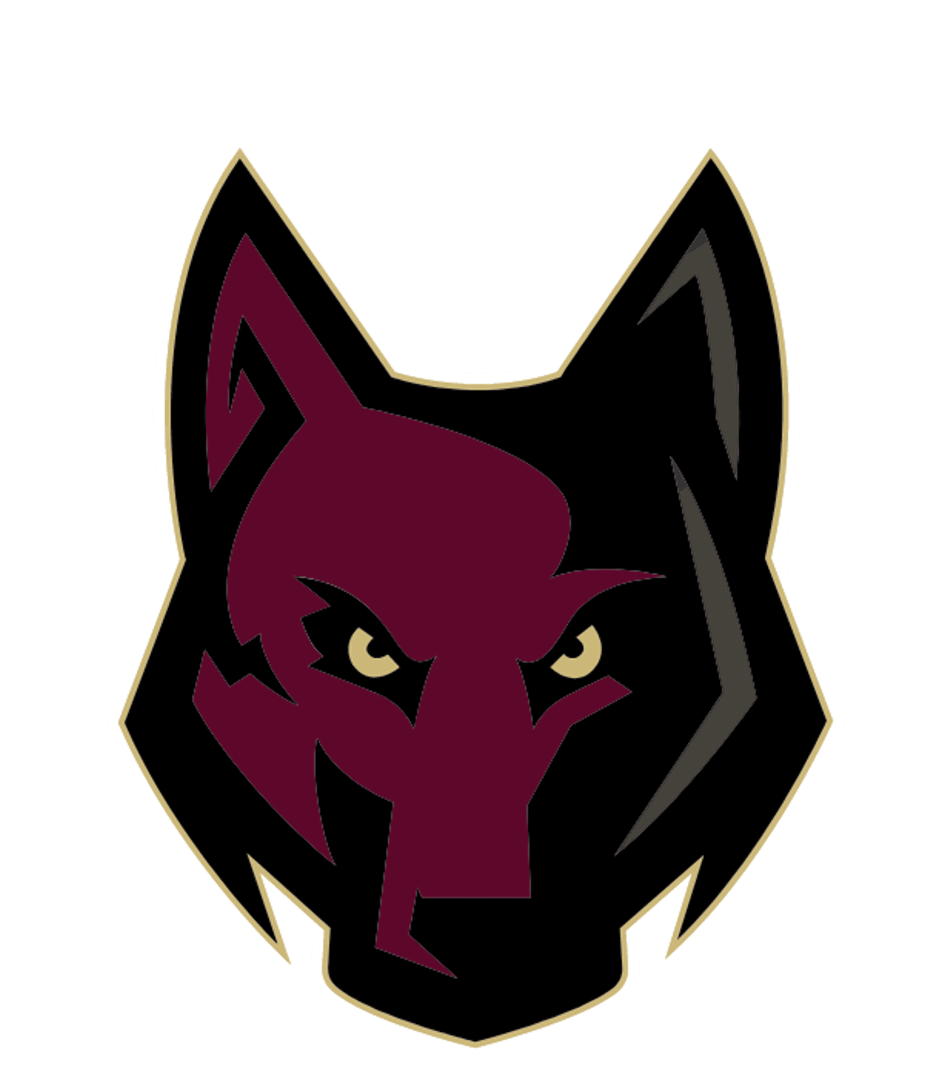 HERITAGE H S Logo
