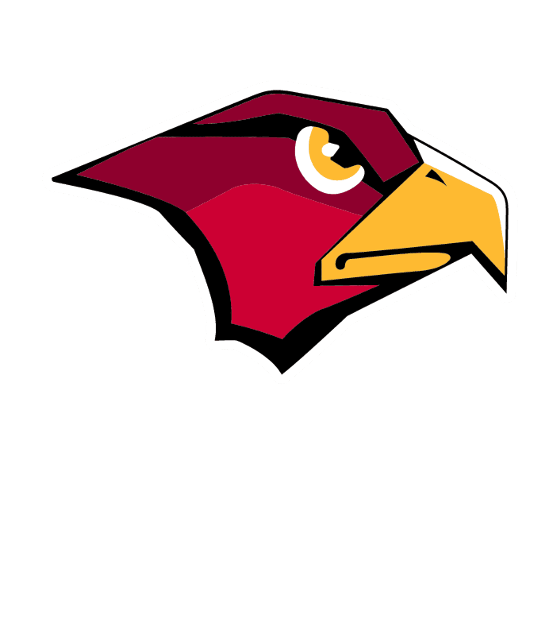 GREEN SPRINGS HIGH SCHOOL Logo