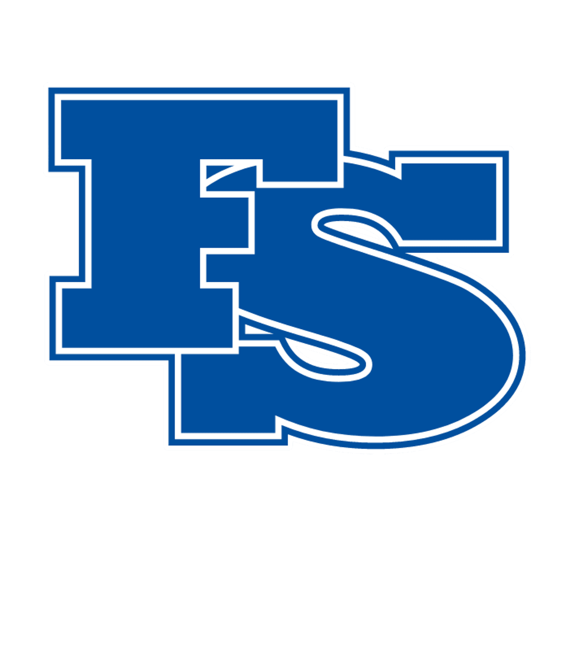 Franklin-Simpson High School Logo