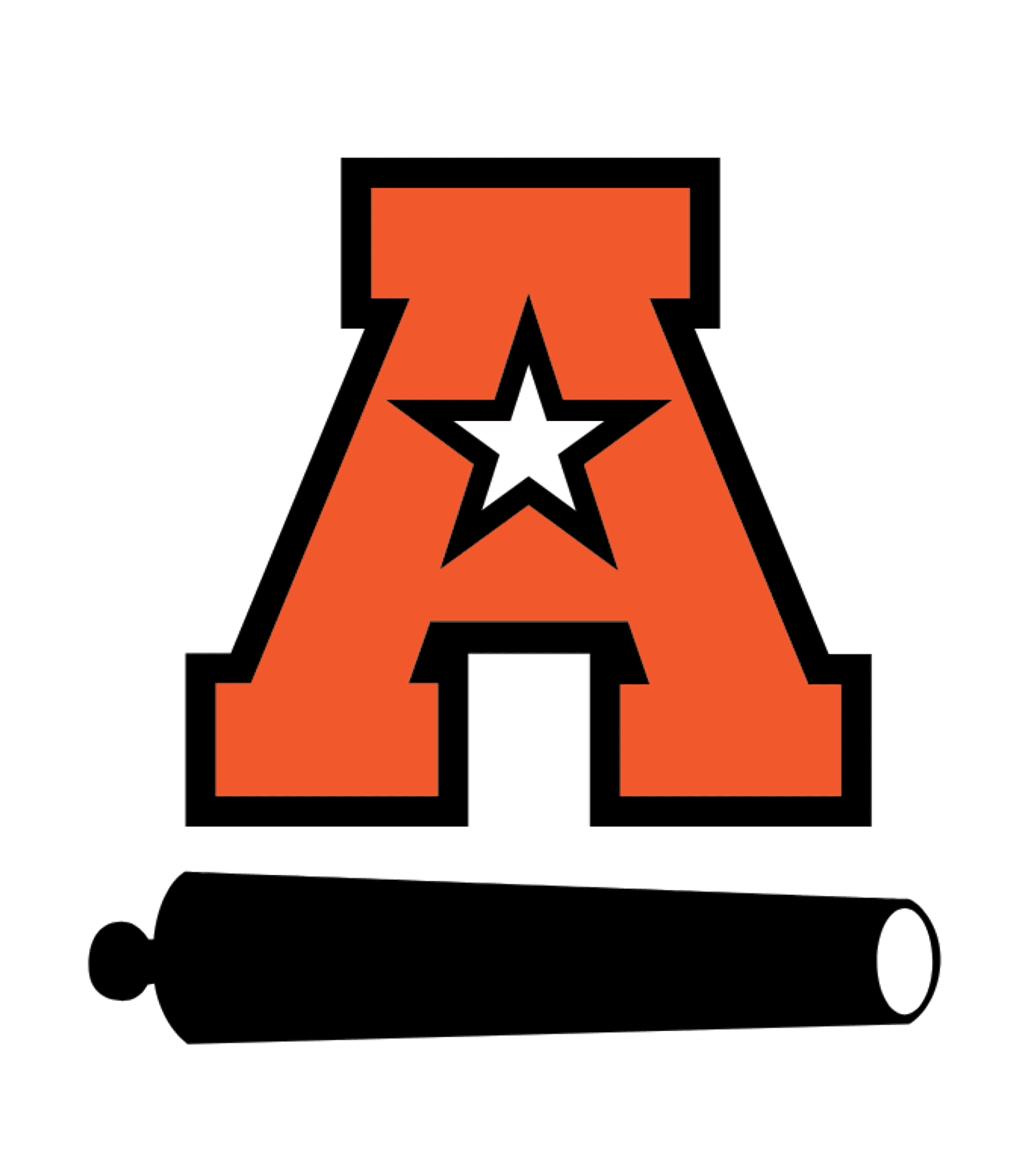 GONZALES H S Logo