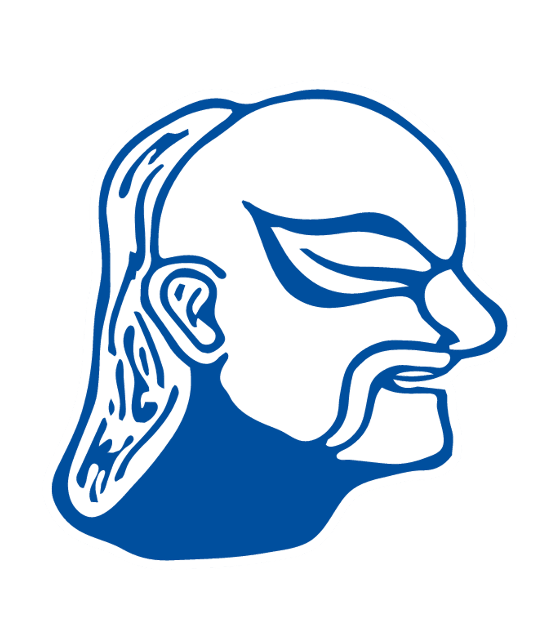 GRANVILLE JUNIOR-SENIOR HIGH SCHOOL Logo