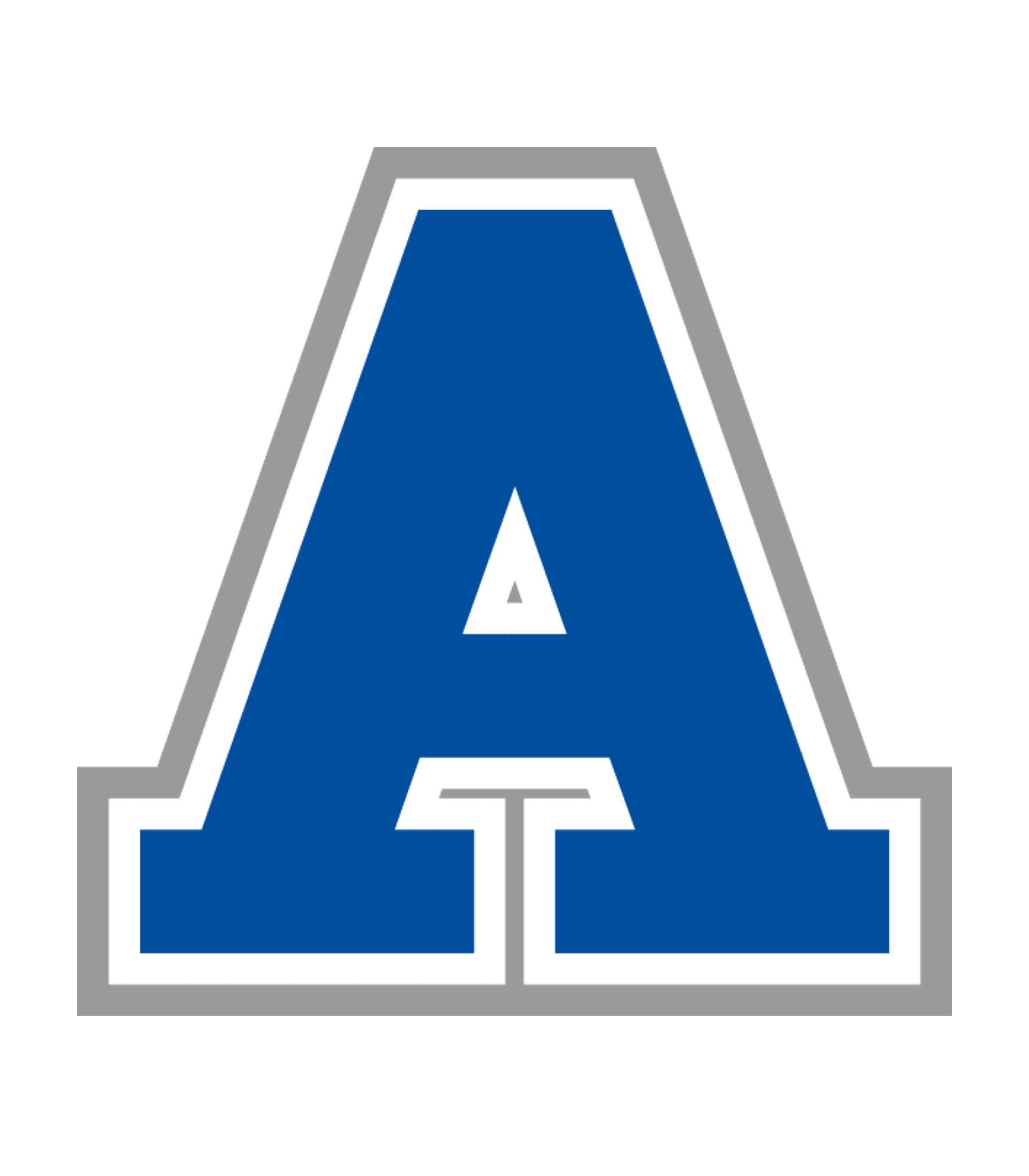 Attleboro Virtual Academy Logo
