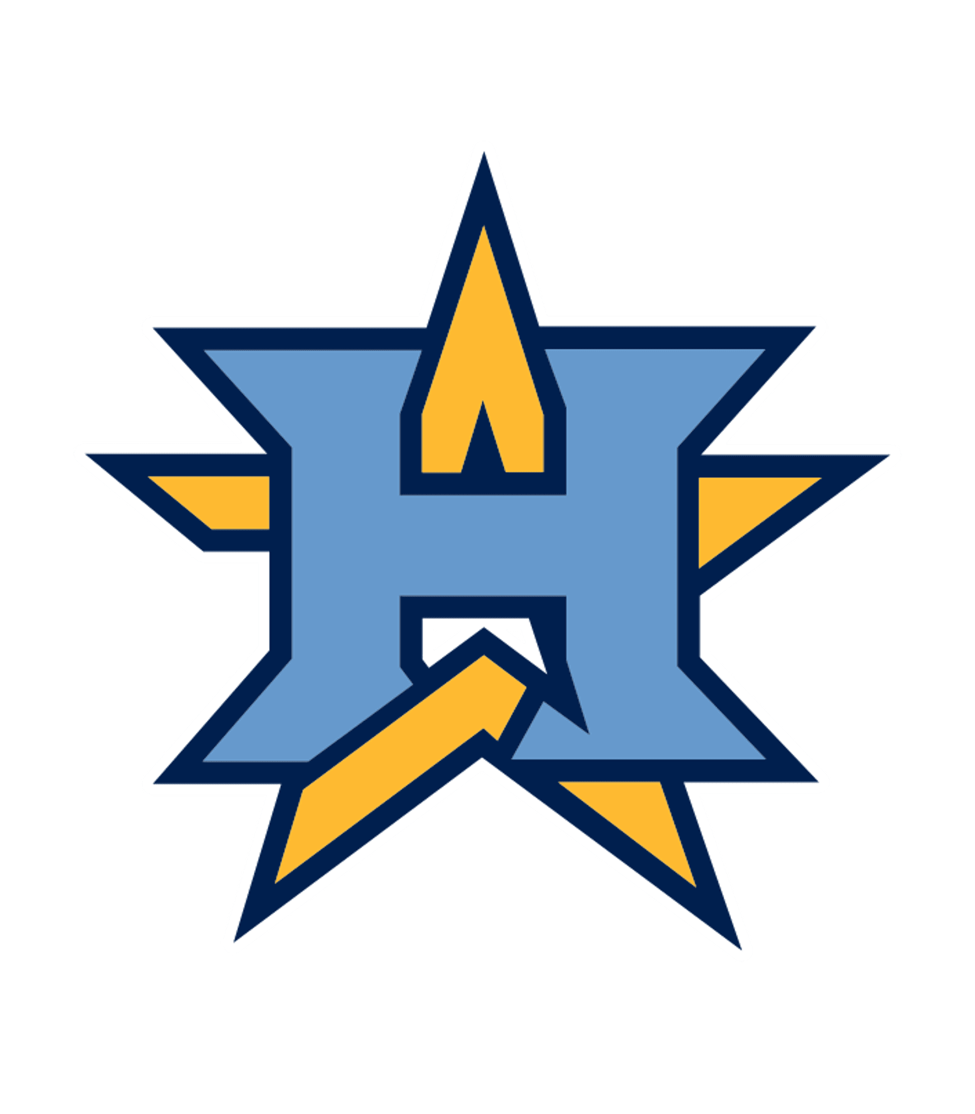 Heritage High Logo