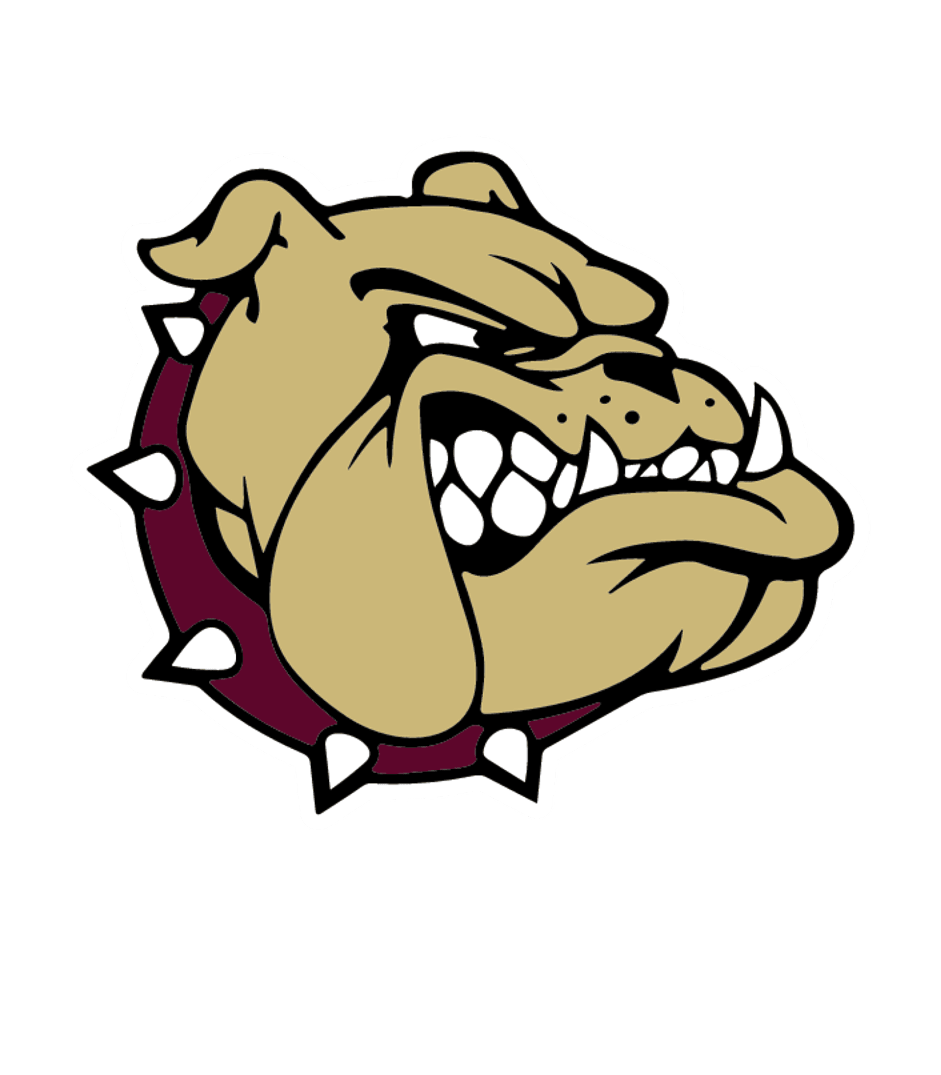 Milbank High School - 01 Logo