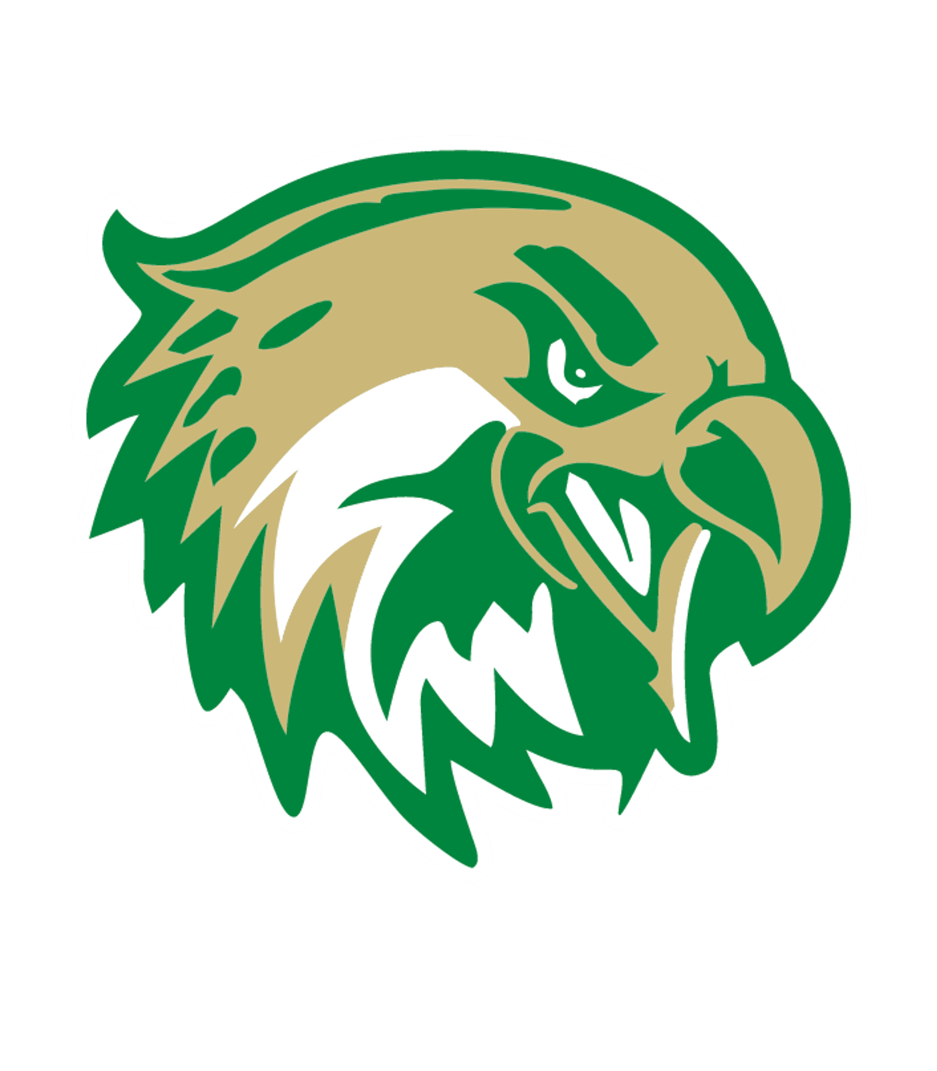 GREENE CTY TECH HIGH SCHOOL Logo