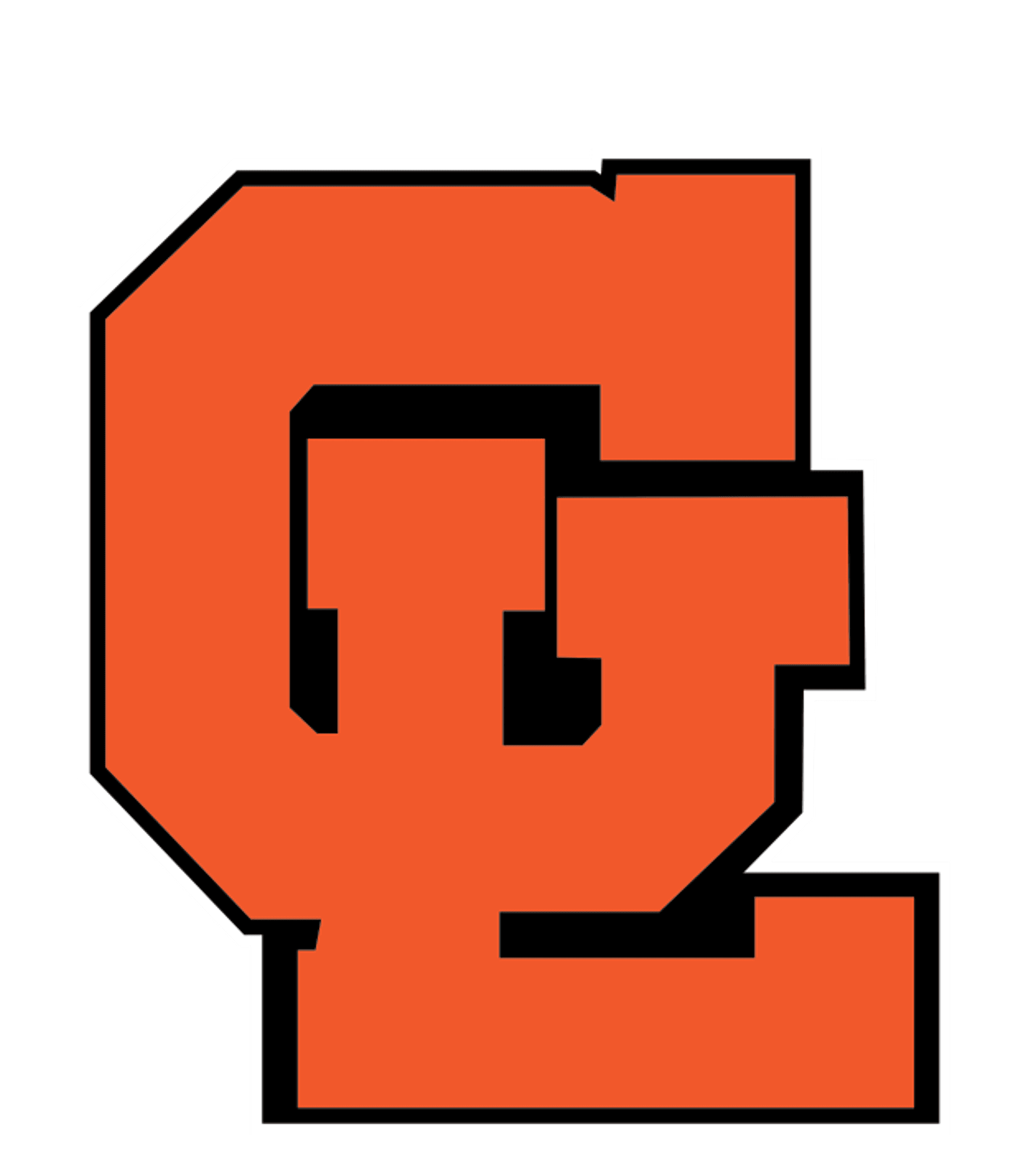 Gr Lawrence Regional Vocational Technical Logo