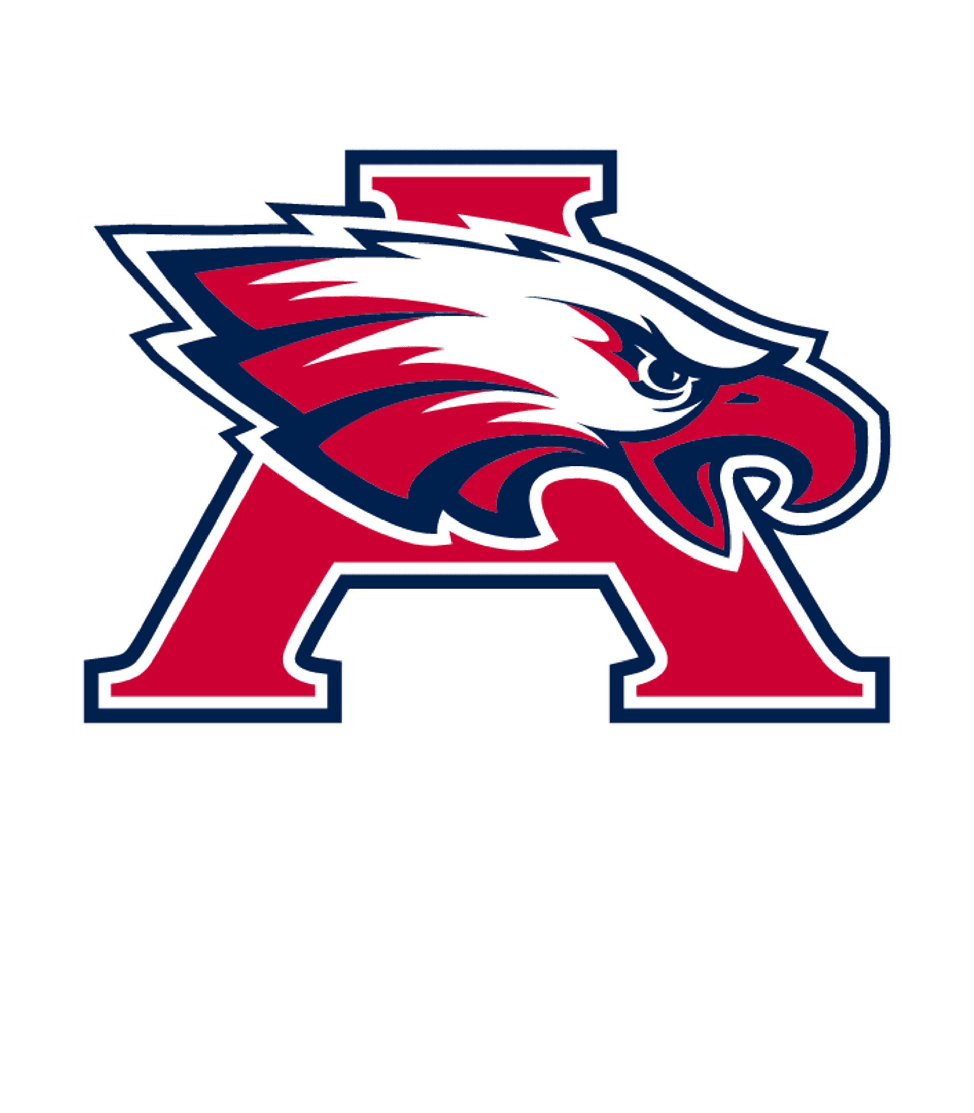 ATASCOCITA H S Logo