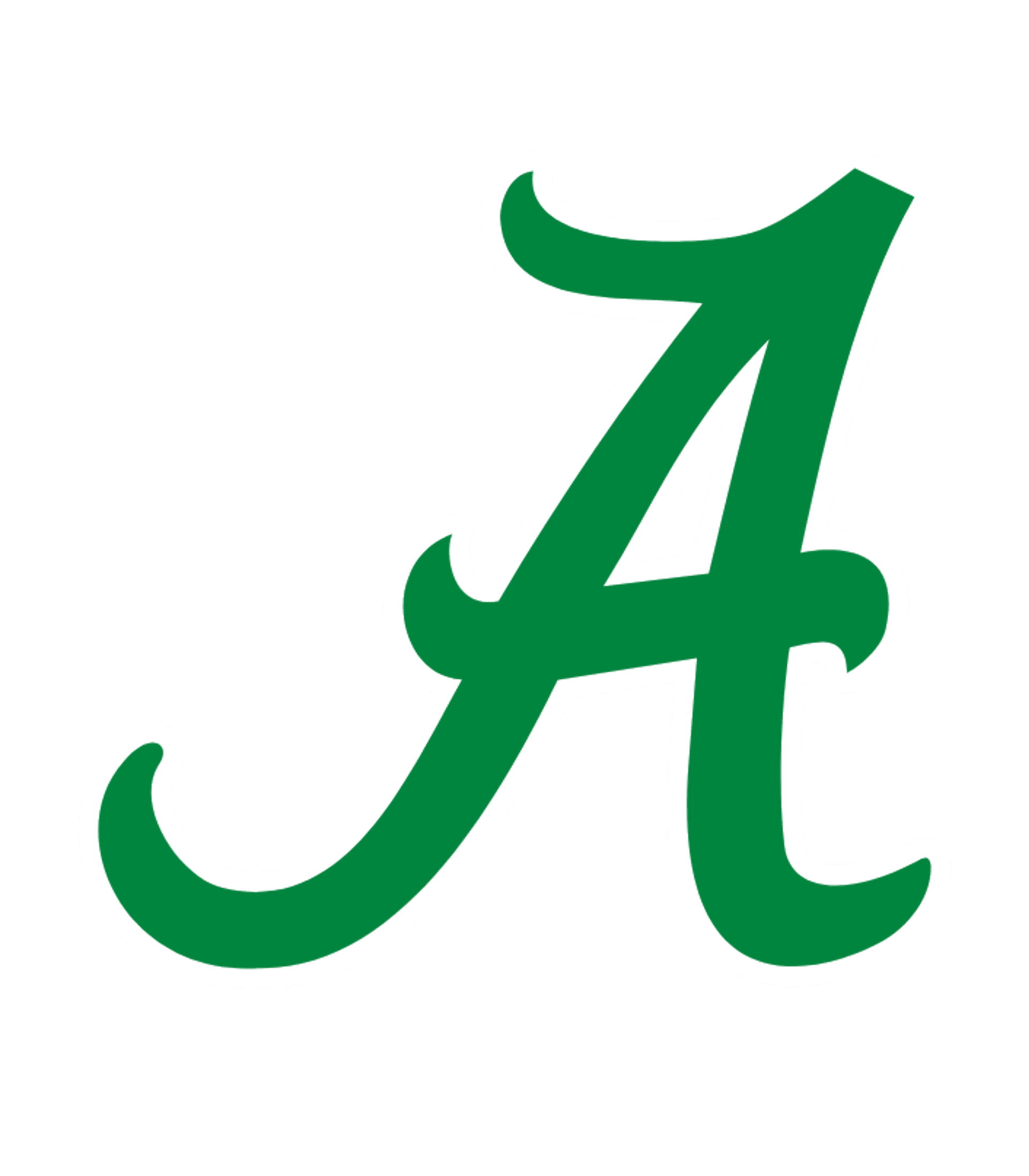 Atholton High Logo