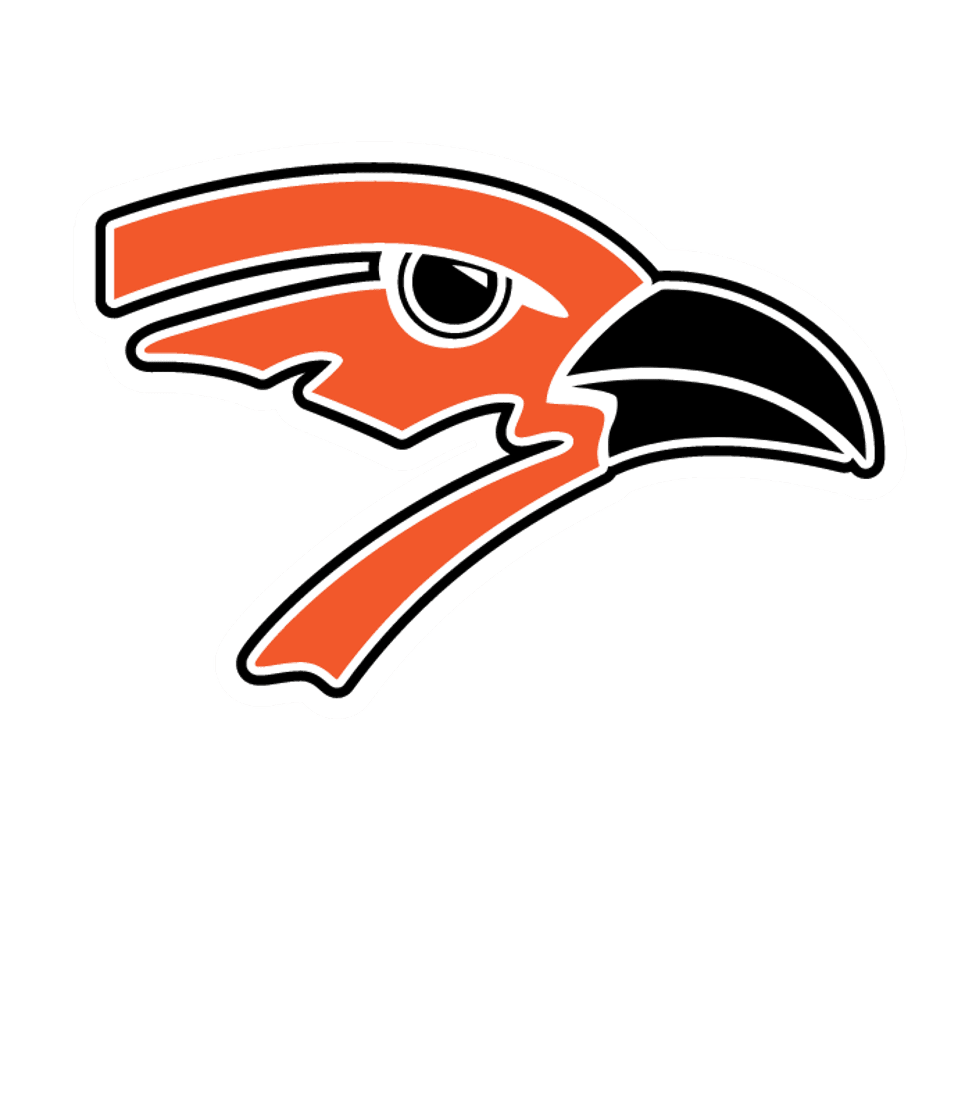 Augusta Sr High Logo