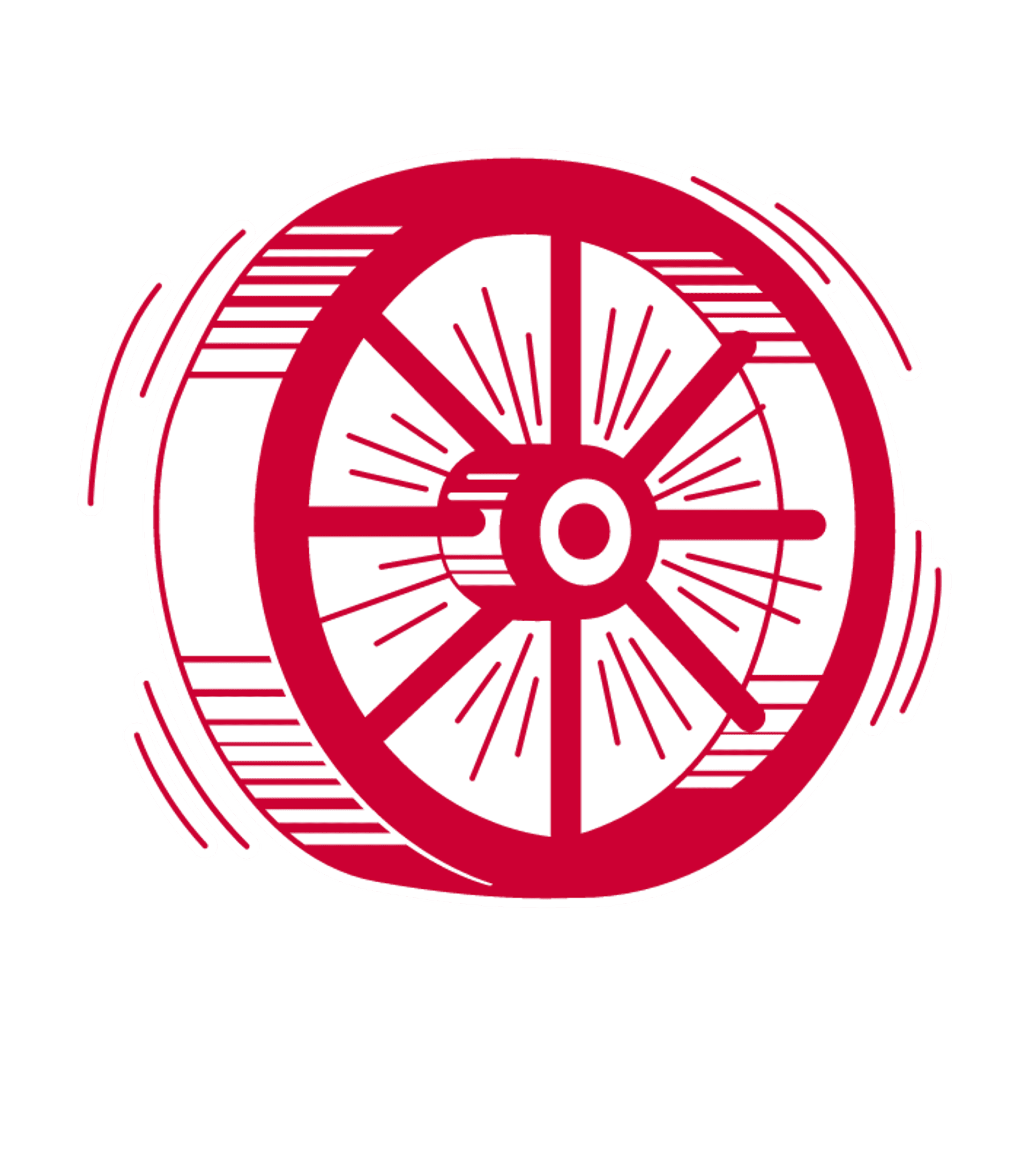 Audubon Middle-High School Logo