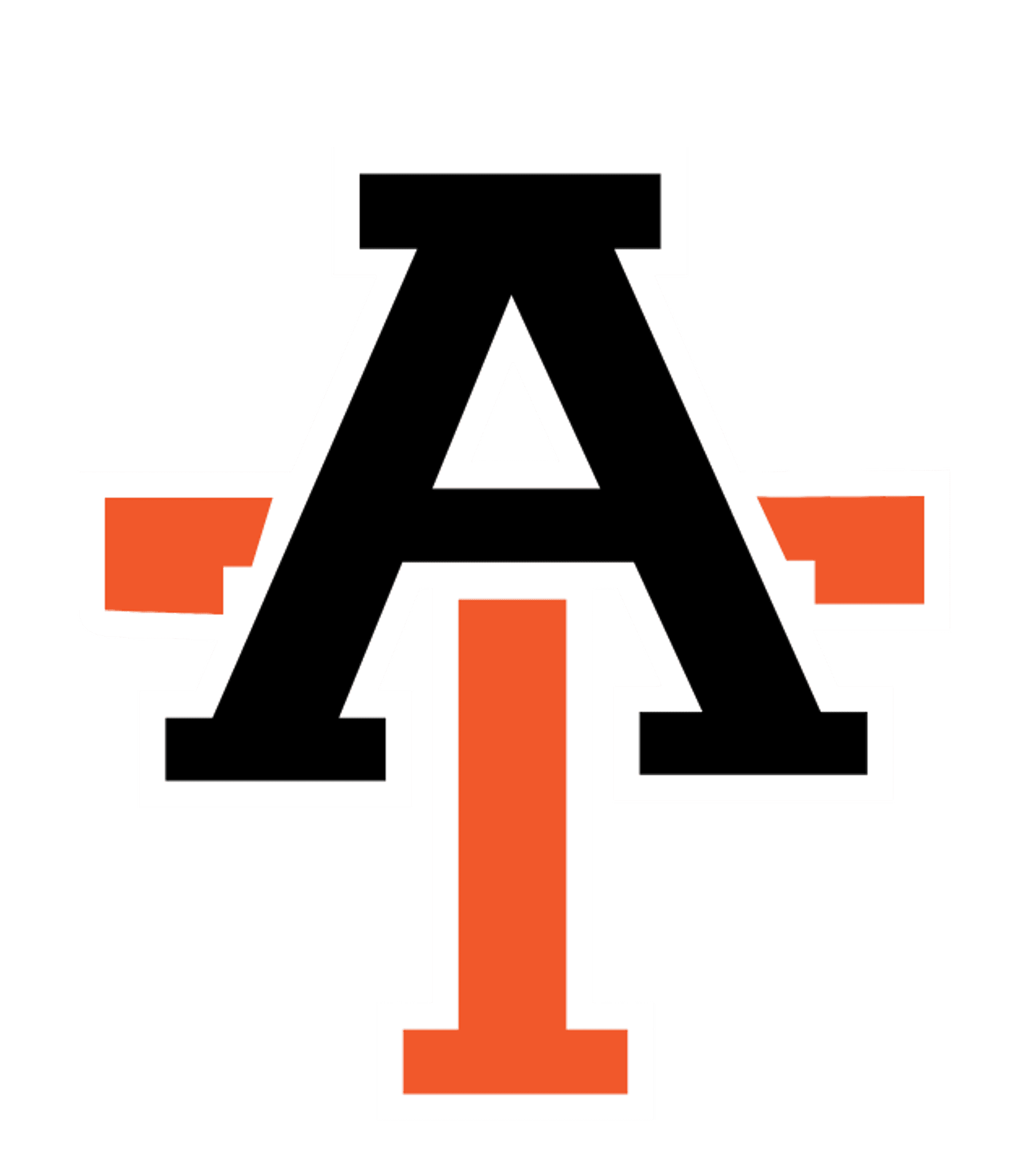 AZTEC HIGH Logo