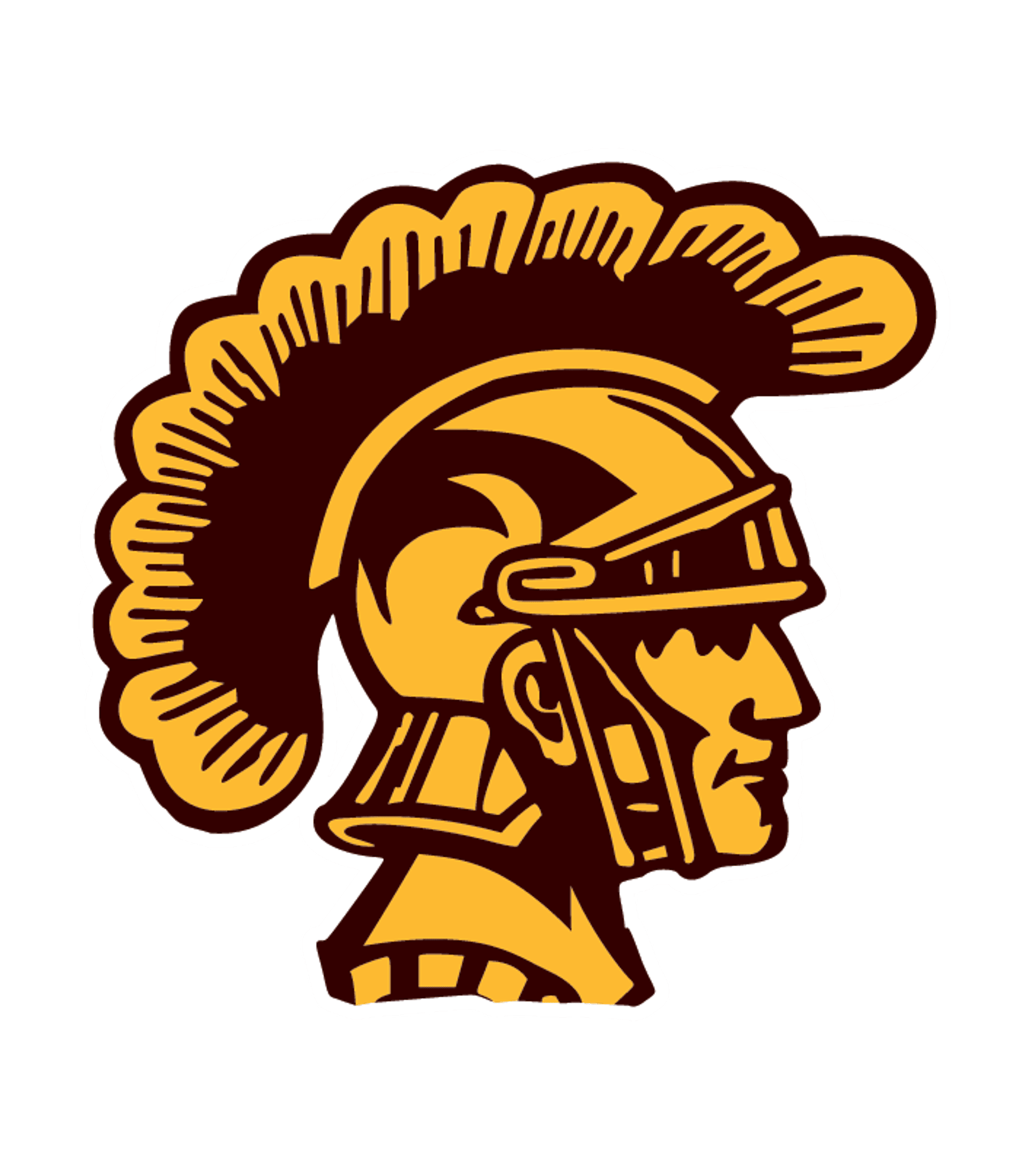 Girard High Logo