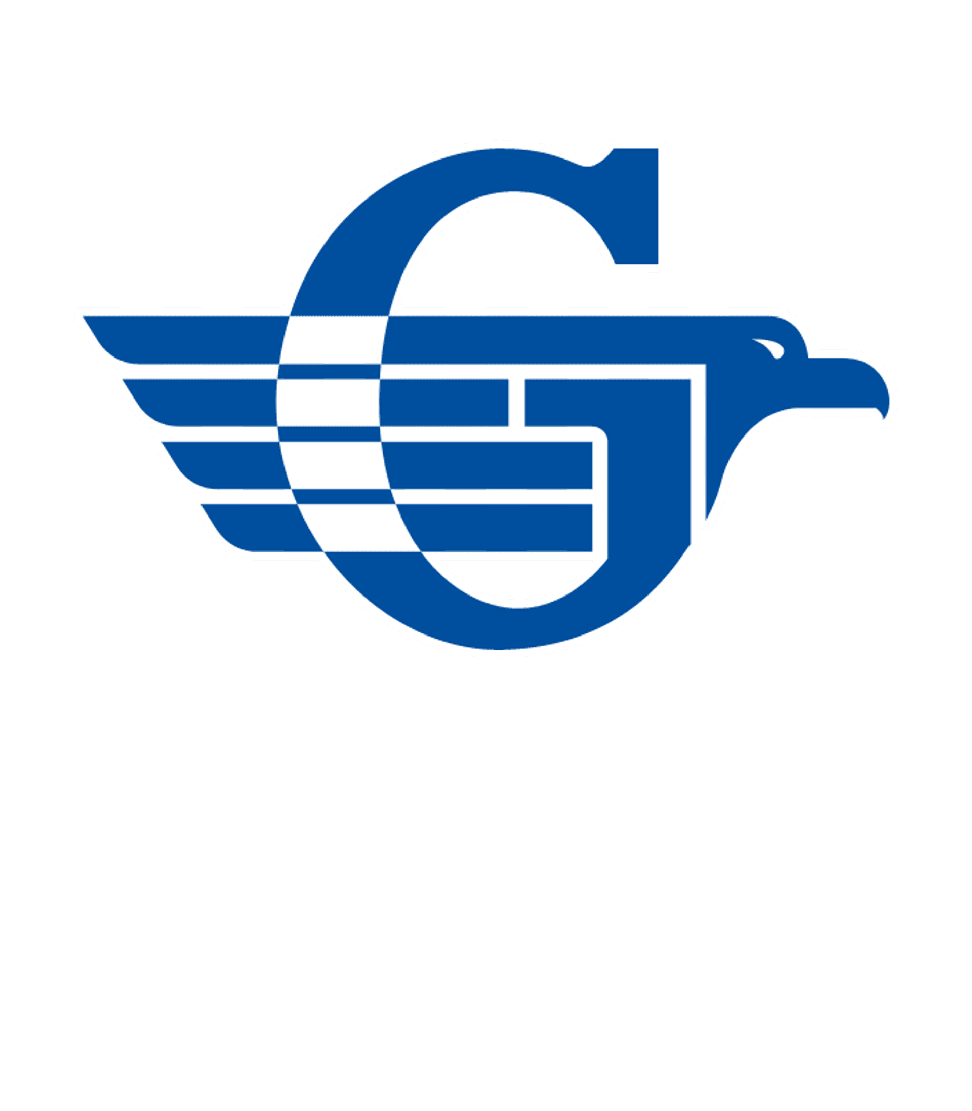 Gladwin Community Alternative HS Logo