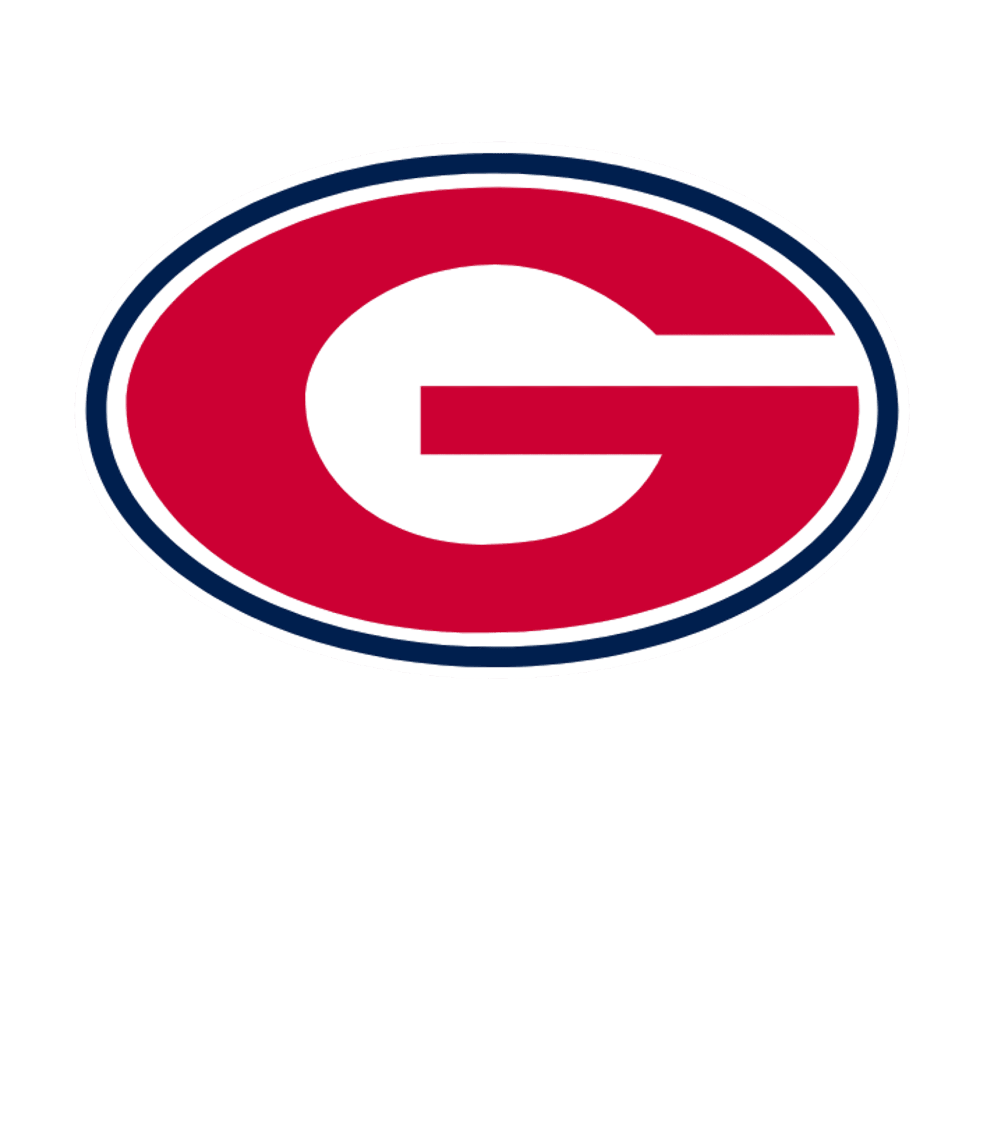 Grassfield High Logo